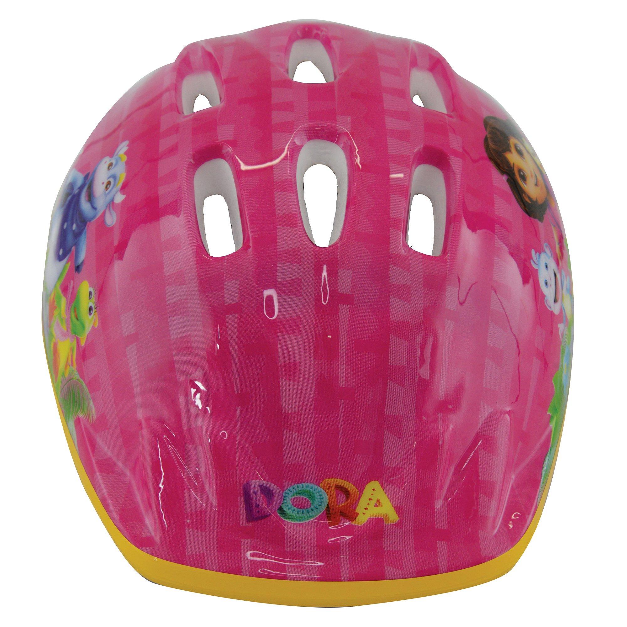 Multicoloured - Dora the Explorer - Dora Safety Helmet - 3