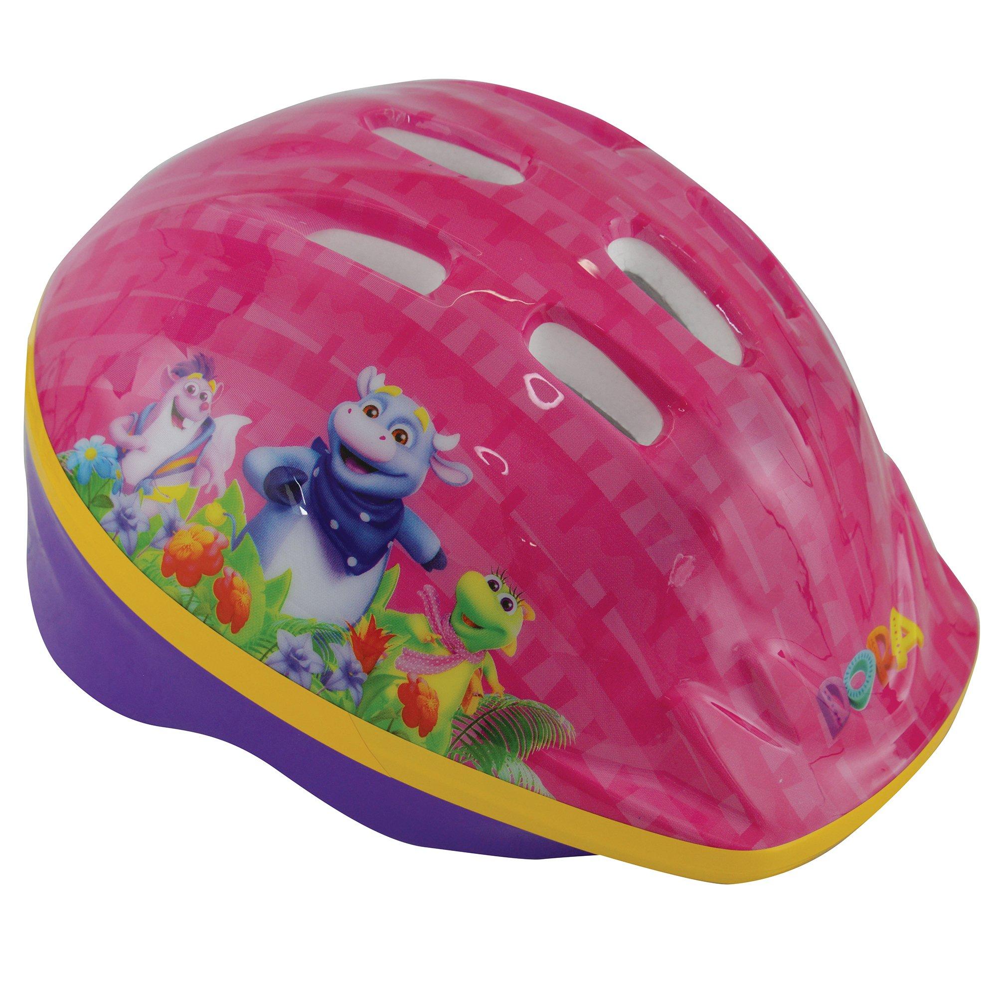 Multicoloured - Dora the Explorer - Dora Safety Helmet - 4