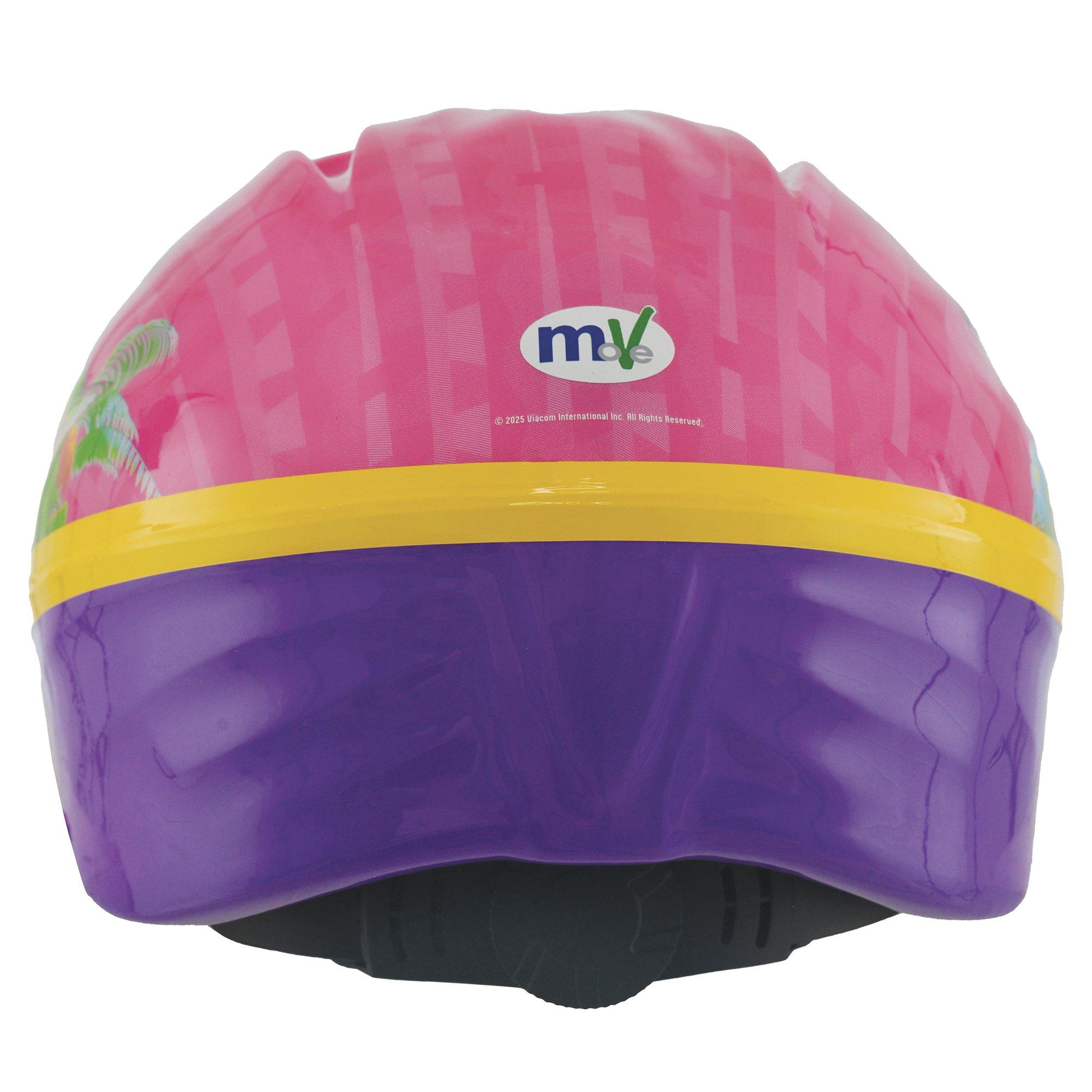 Multicoloured - Dora the Explorer - Dora Safety Helmet - 5