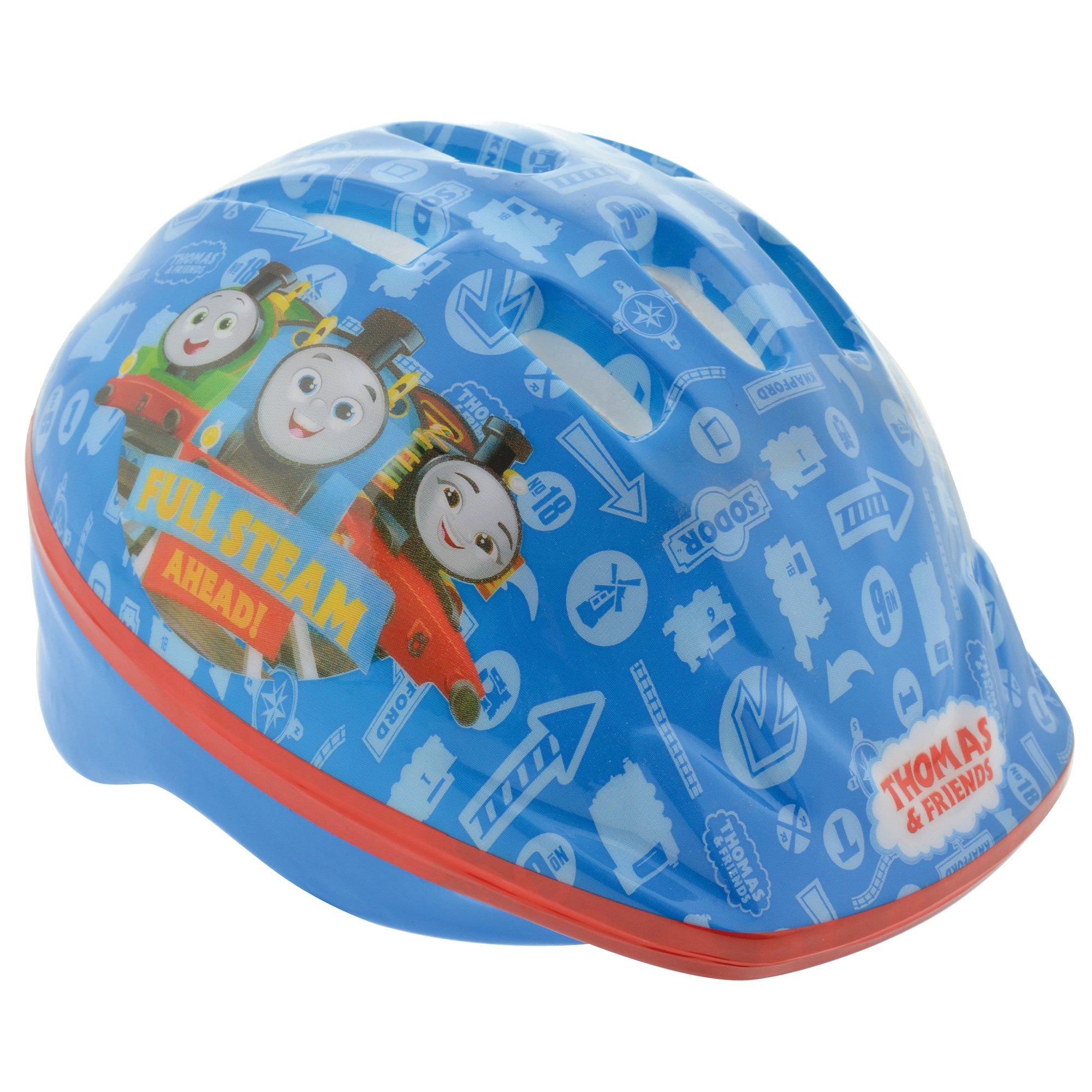 Multicoloured - Thomas and Friends - Thomas & Friends Safety Helmet - 2
