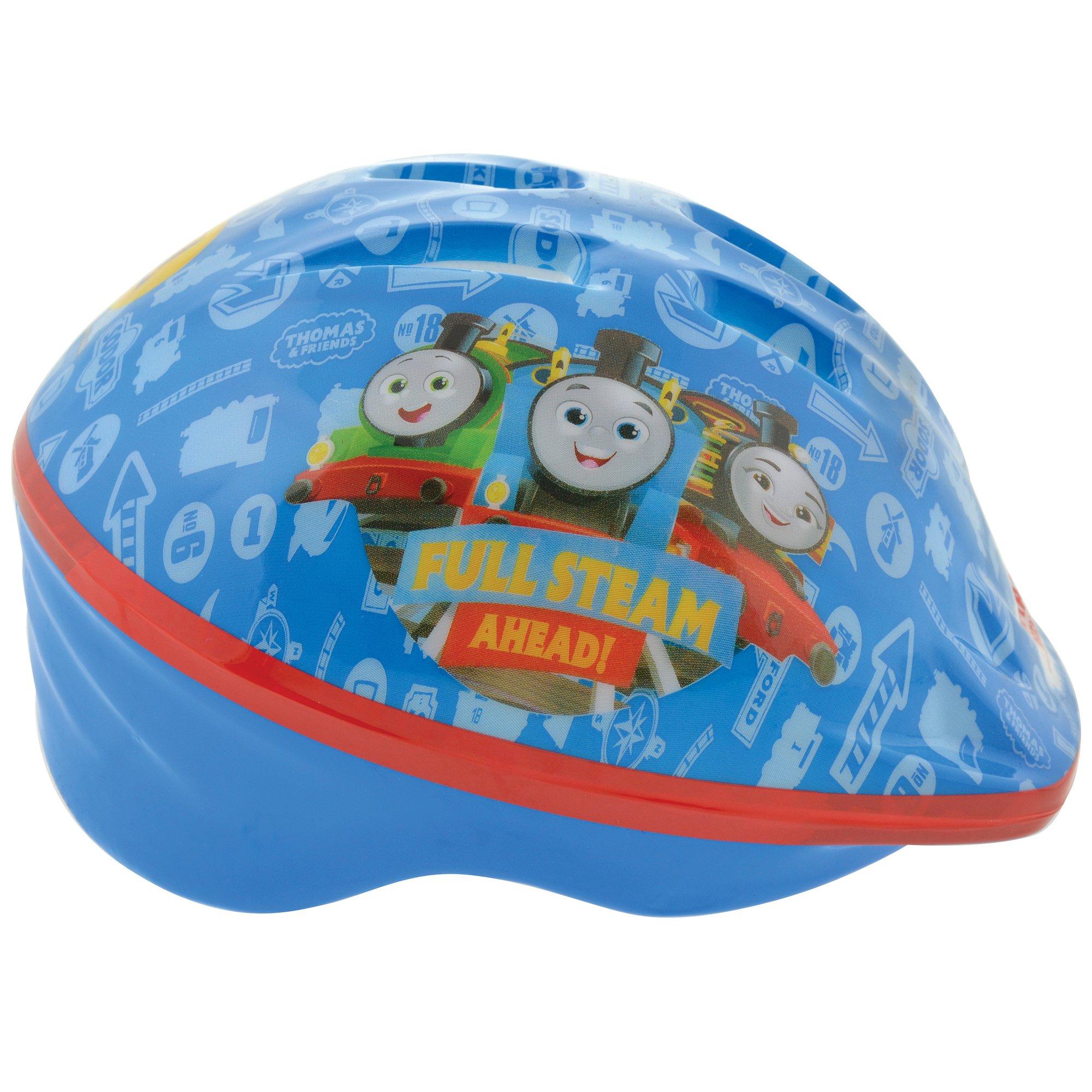 Multicoloured - Thomas and Friends - Thomas & Friends Safety Helmet - 7