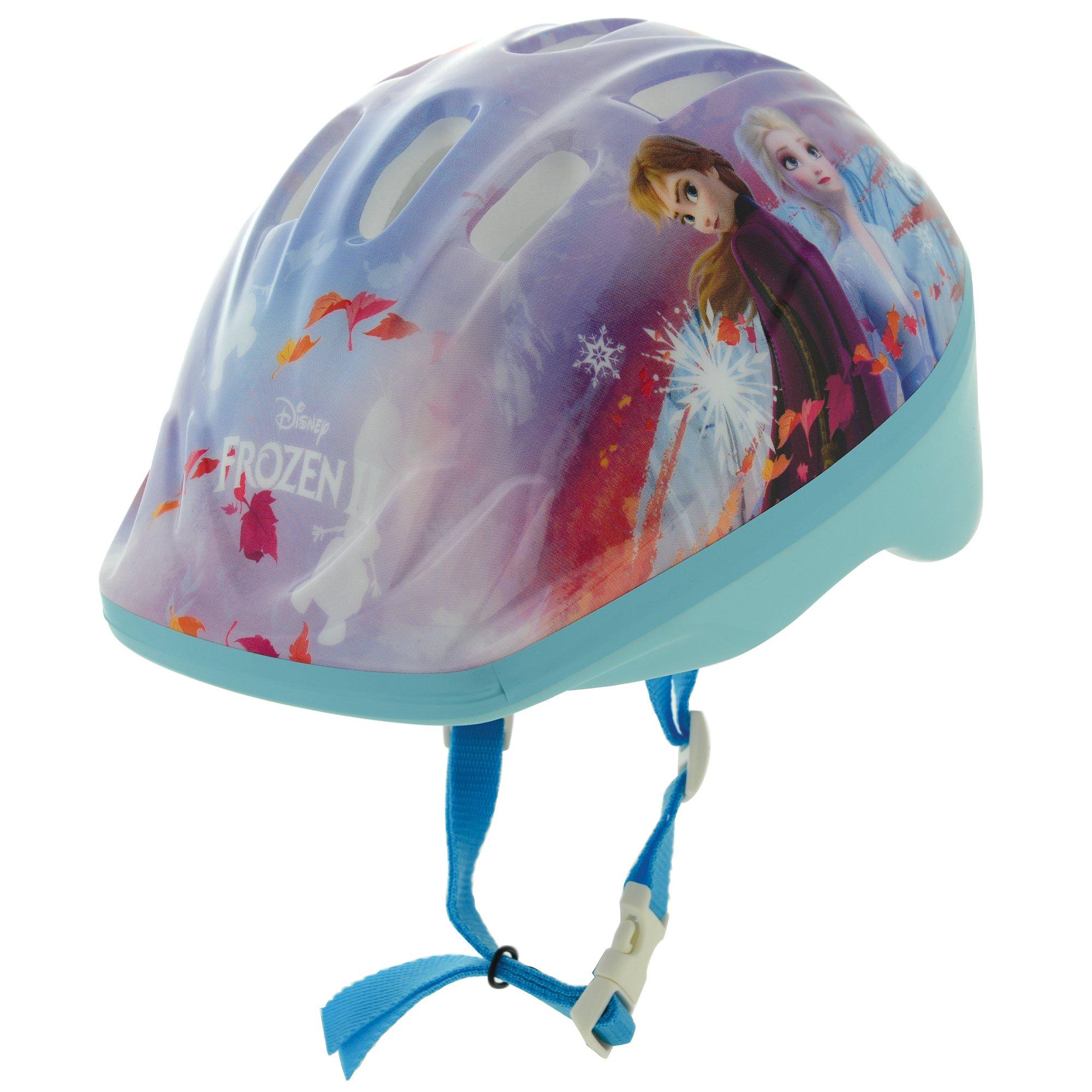 Multicoloured - Disney - Frozen 2 Safety Helmet - 2