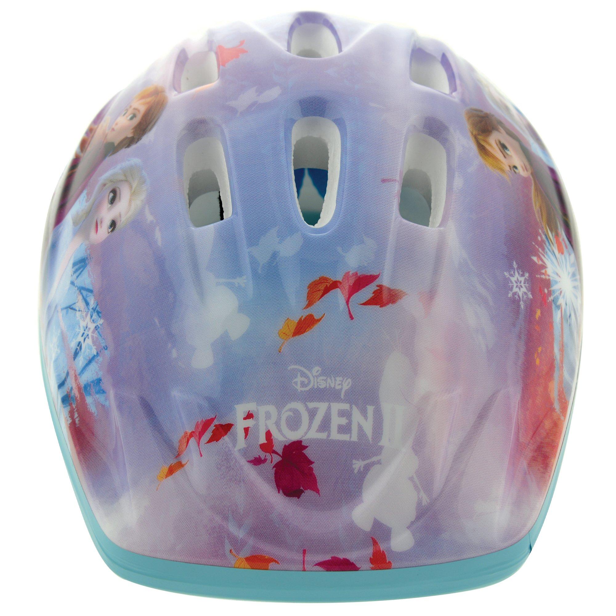 Multicoloured - Disney - Frozen 2 Safety Helmet - 3