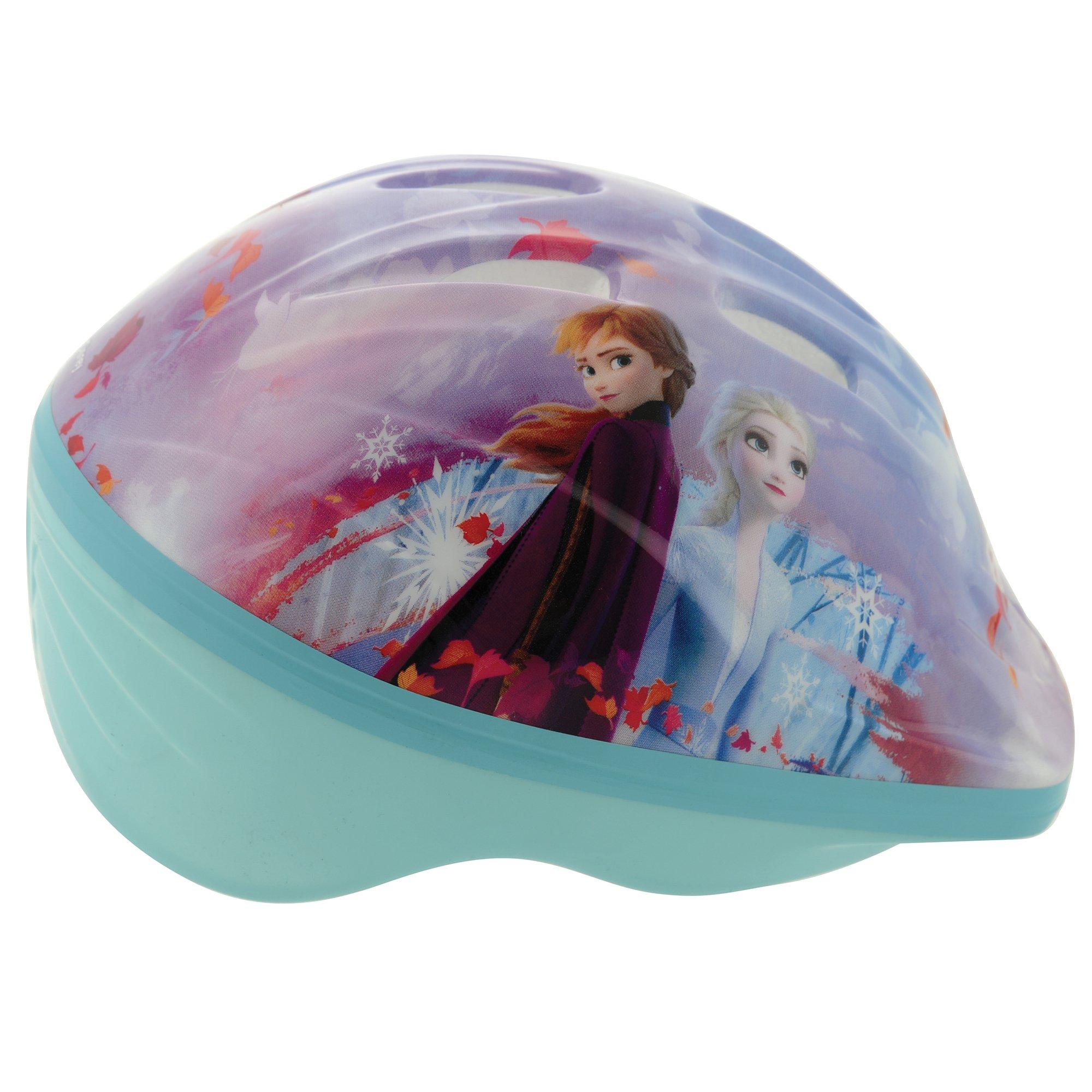 Multicoloured - Disney - Frozen 2 Safety Helmet - 4