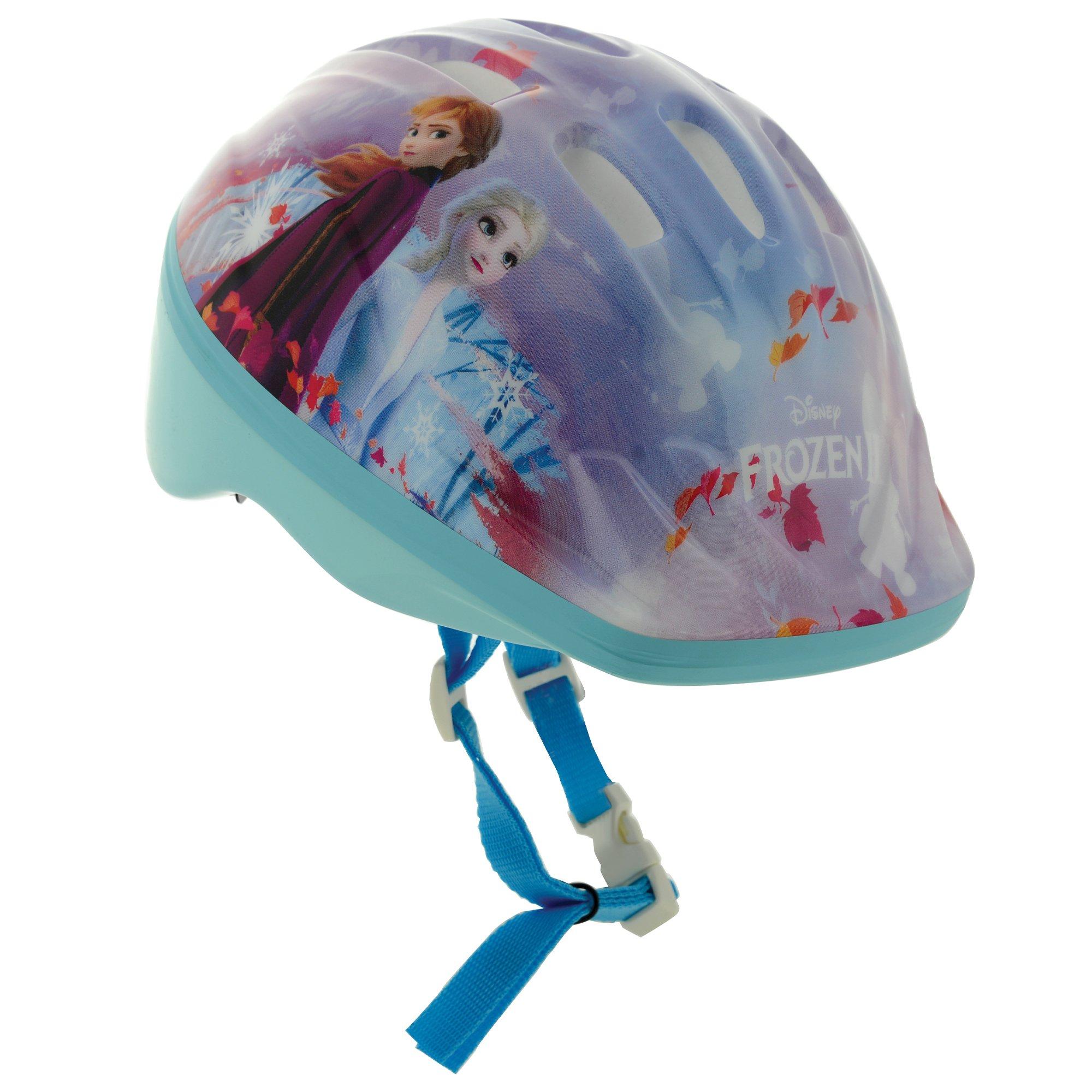 Multicoloured - Disney - Frozen 2 Safety Helmet - 5