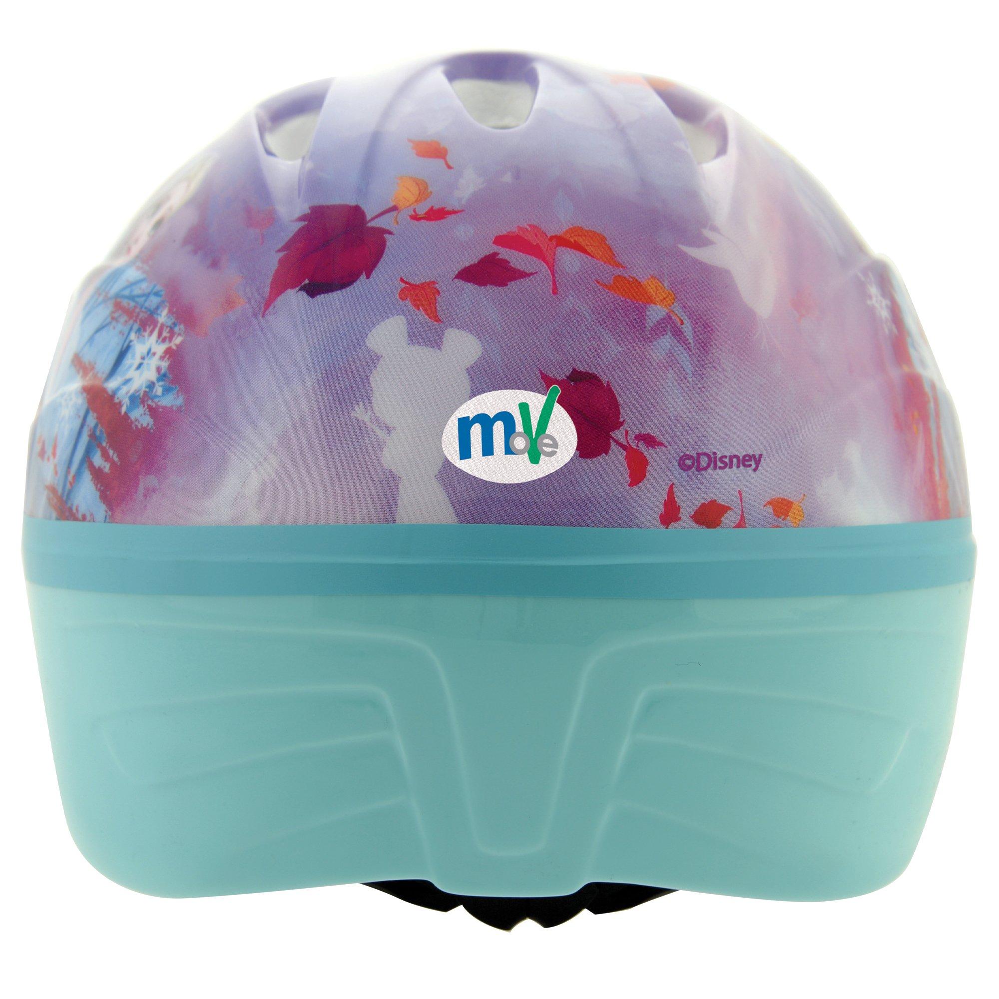 Multicoloured - Disney - Frozen 2 Safety Helmet - 6