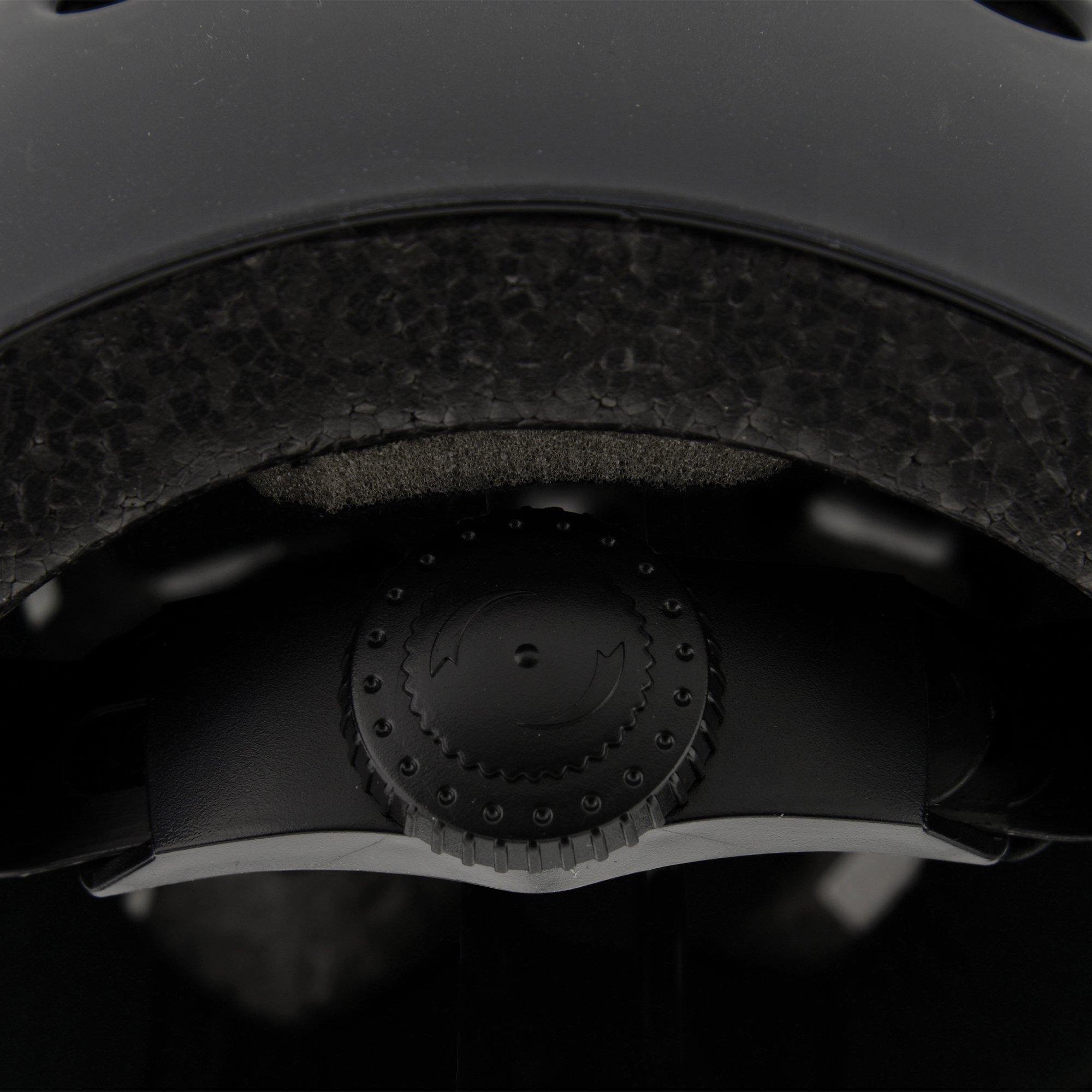 Multicoloured - Stunted - Stunted Ramp Style Safety Helmet - 6