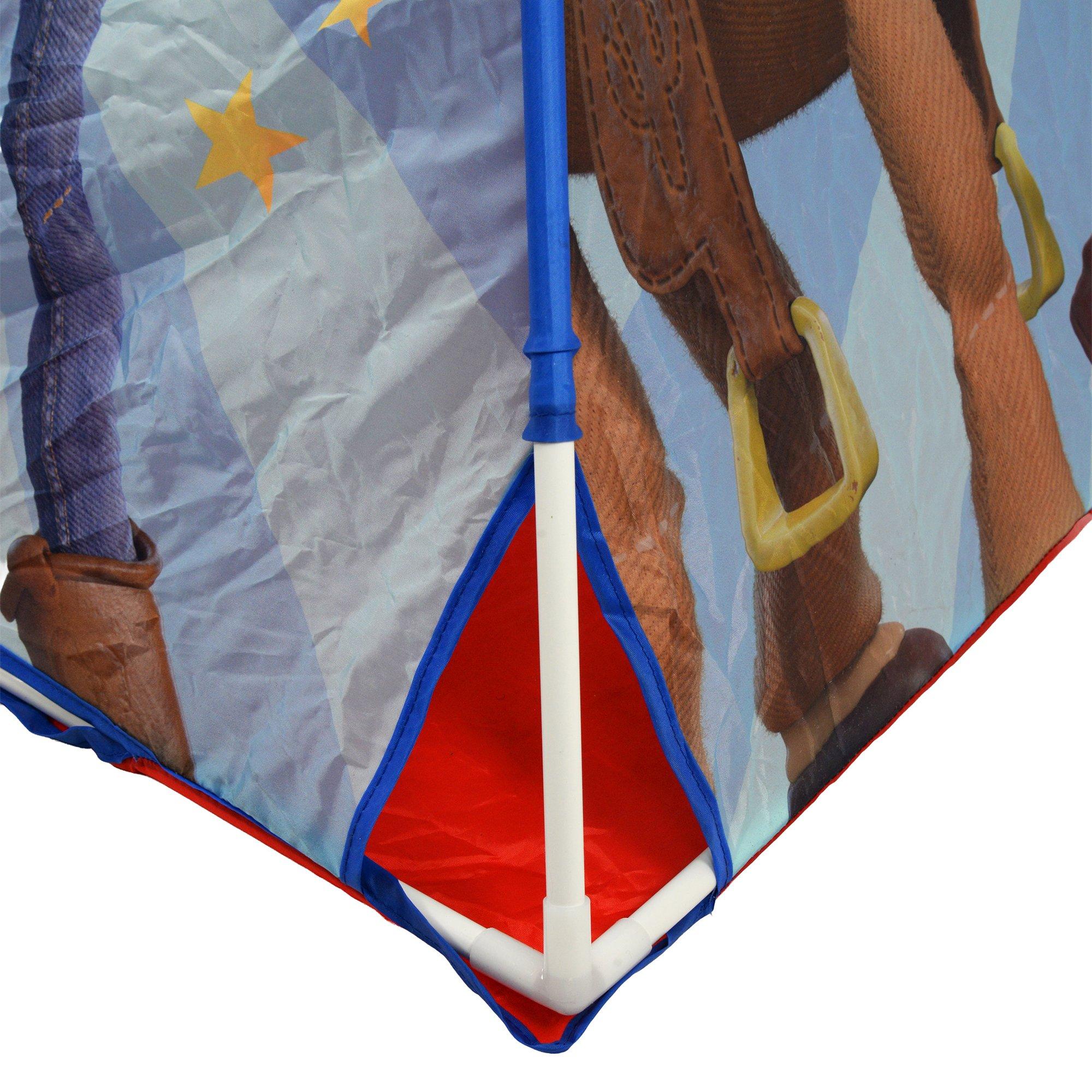 Multicoloured - Toy Story - Toy Story Play Tent - 2