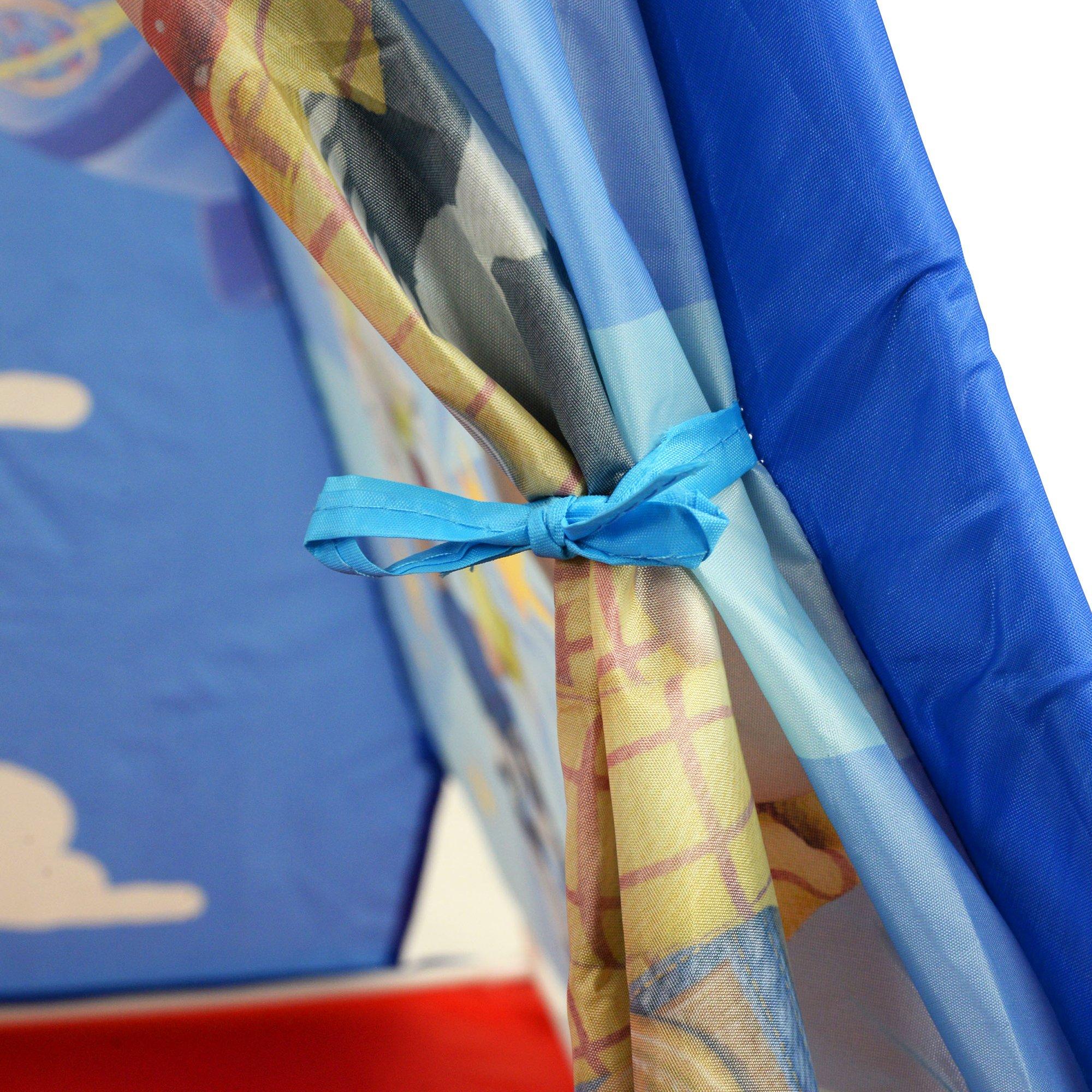 Multicoloured - Toy Story - Toy Story Play Tent - 7