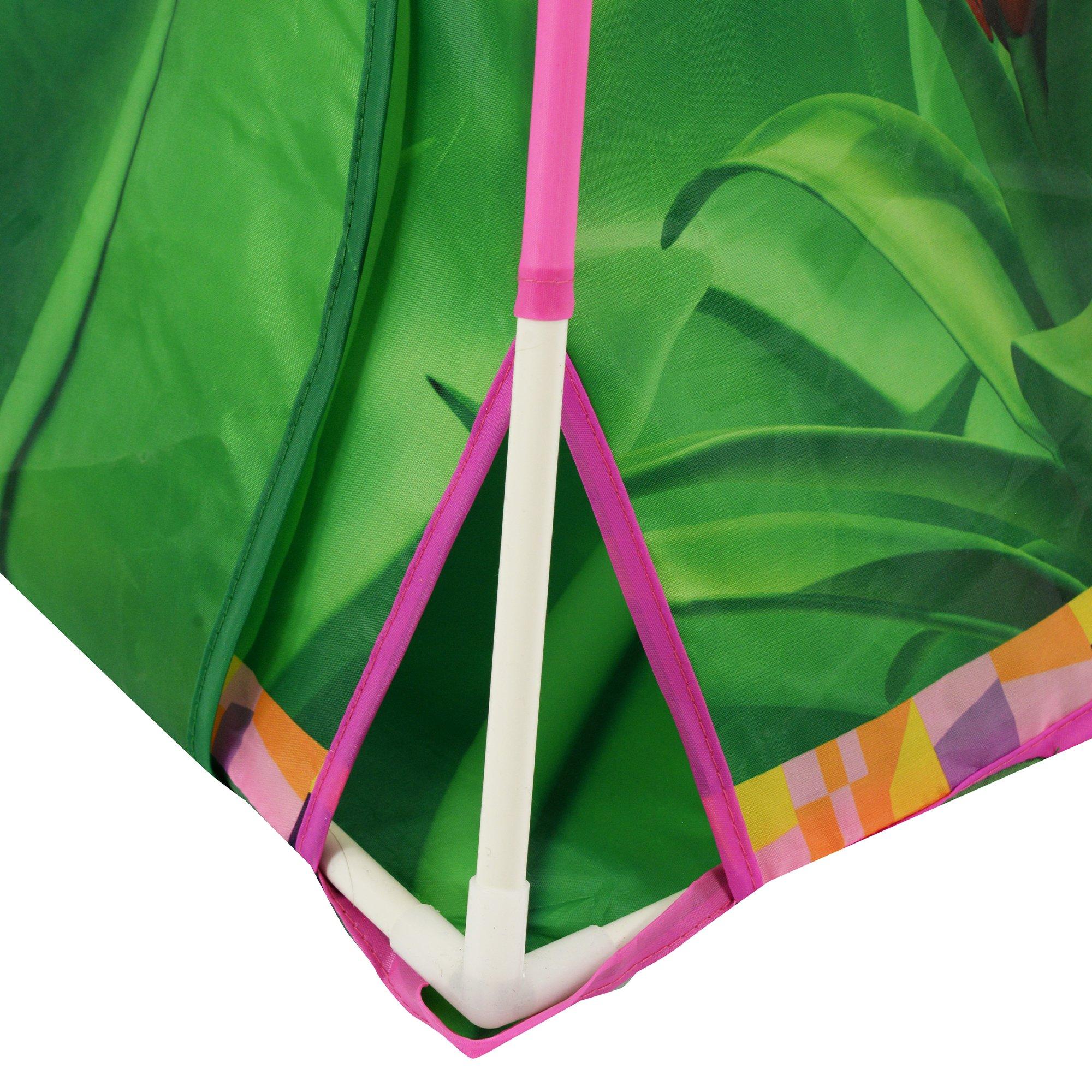 Multicoloured - Dora the Explorer - Dora Play Tent - 7