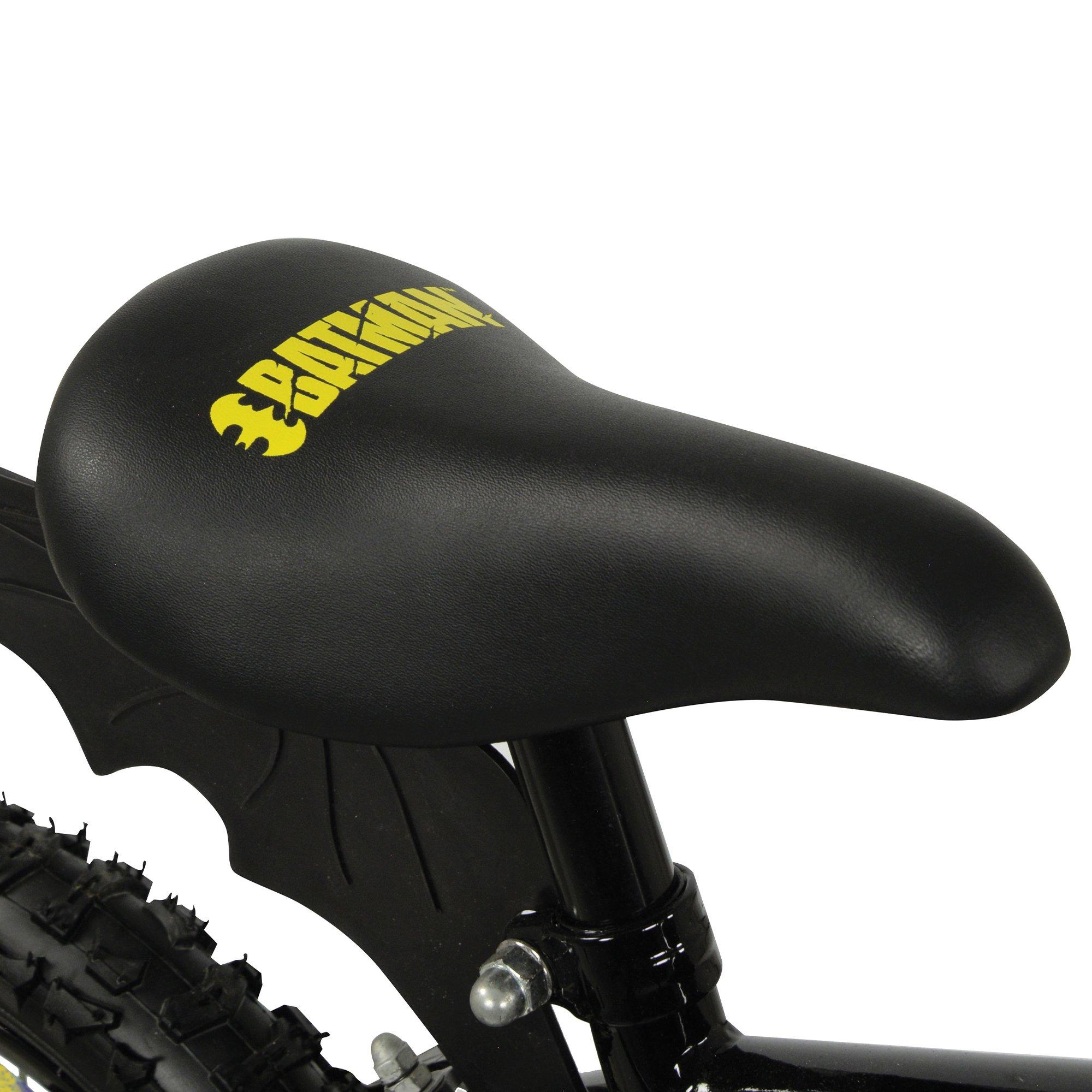 Multicoloured - Batman - Batman 14inch Bat Bike - 5