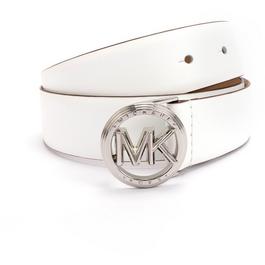 MICHAEL Michael Kors MMK RndLogoBelt32 Ld43