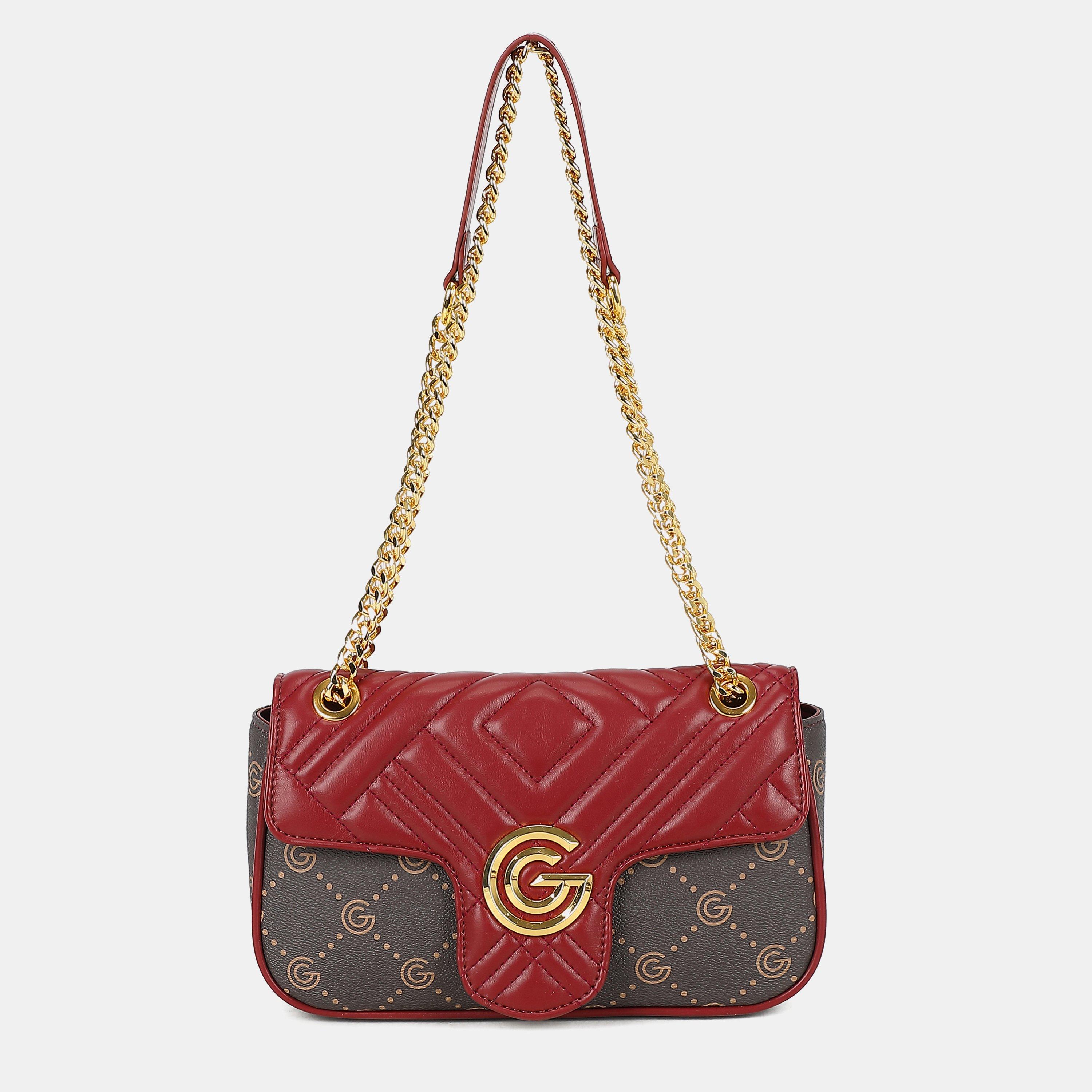 Women's Cindy Shoulder Bag