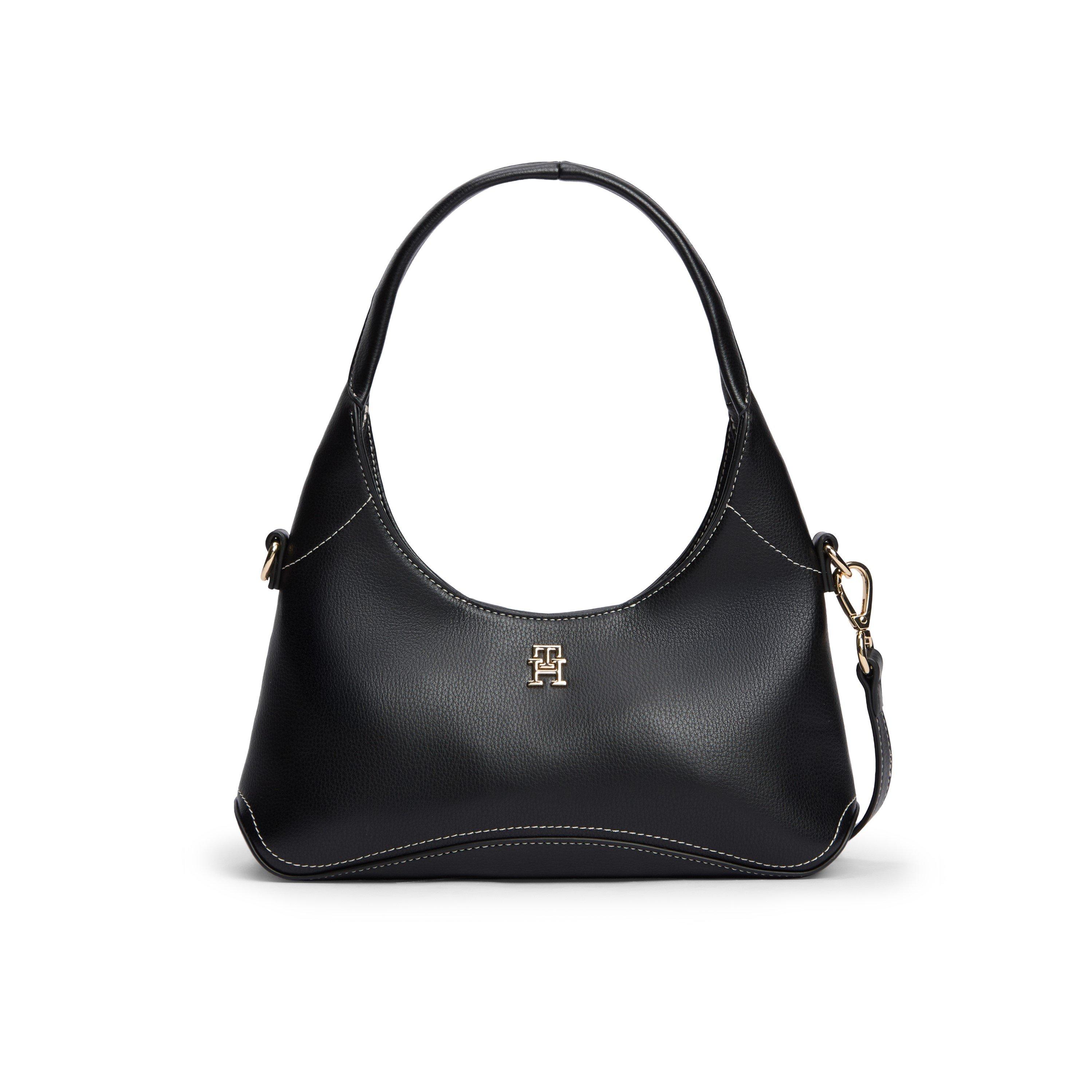 Black - Tommy Hilfiger - Tommy Everyday Min H Ld64 - 1