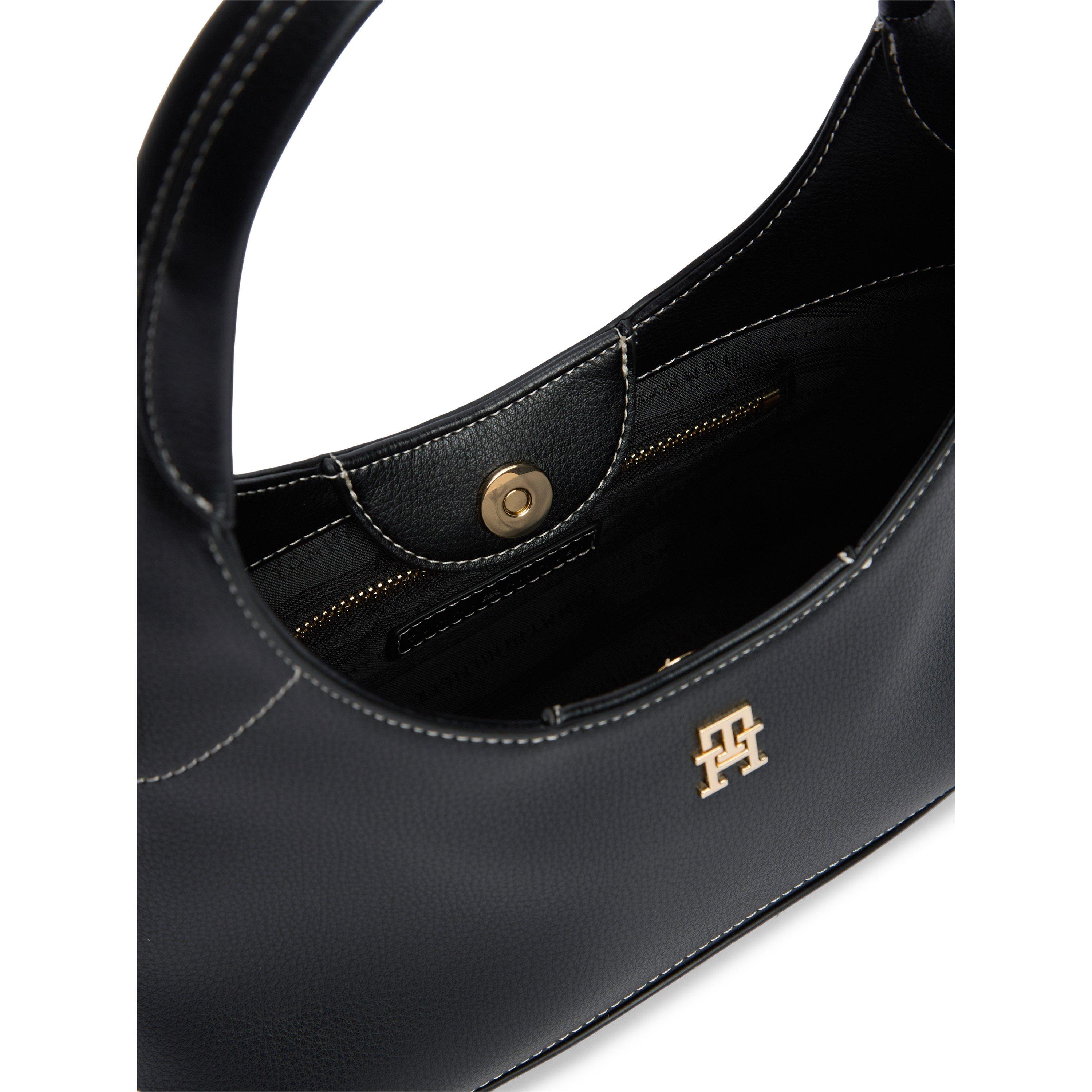 Black - Tommy Hilfiger - Tommy Everyday Min H Ld64 - 2