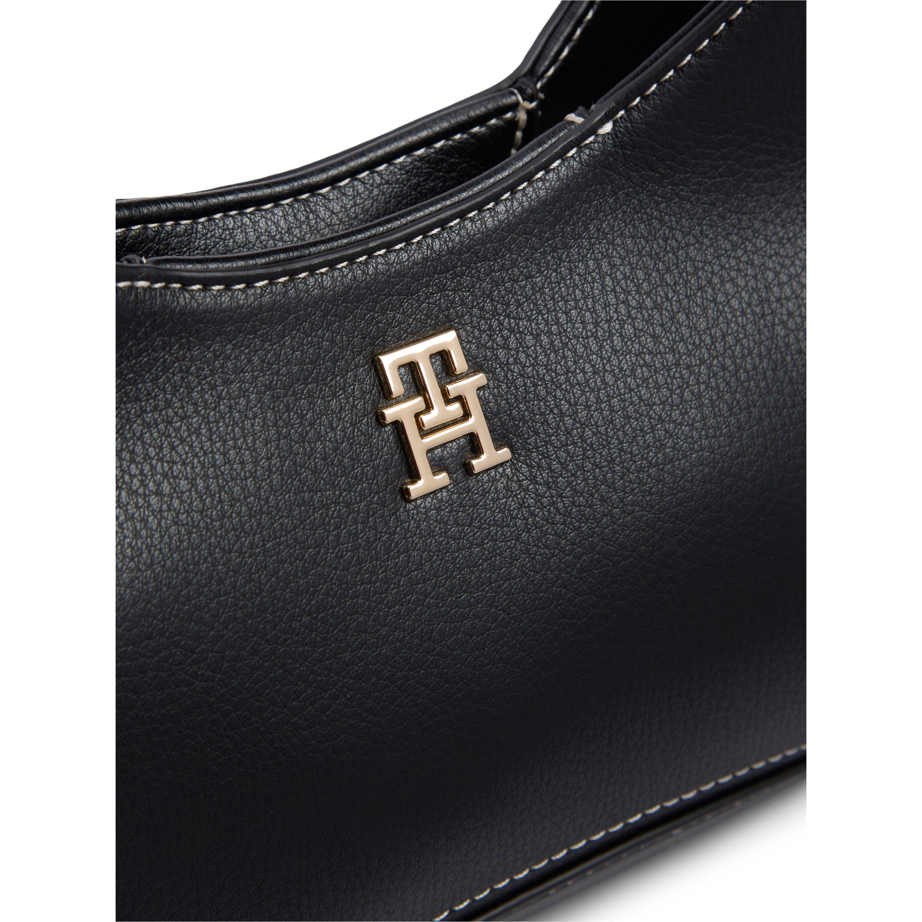 Black - Tommy Hilfiger - Tommy Everyday Min H Ld64 - 3