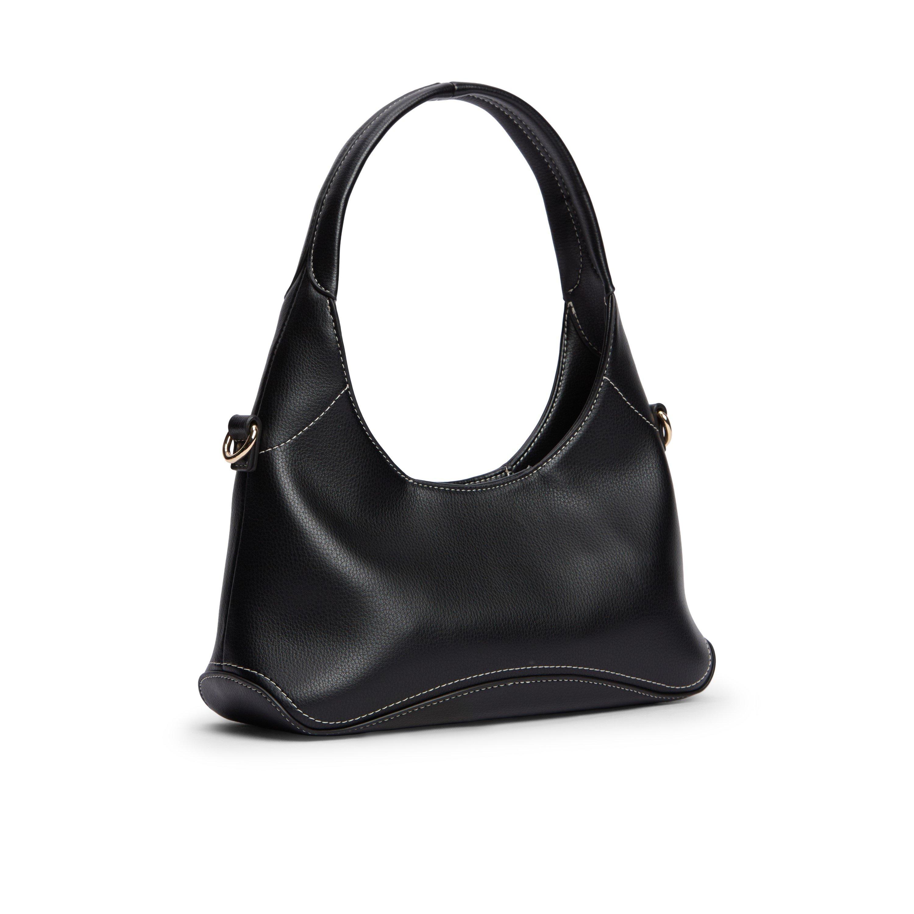 Black - Tommy Hilfiger - Tommy Everyday Min H Ld64 - 4