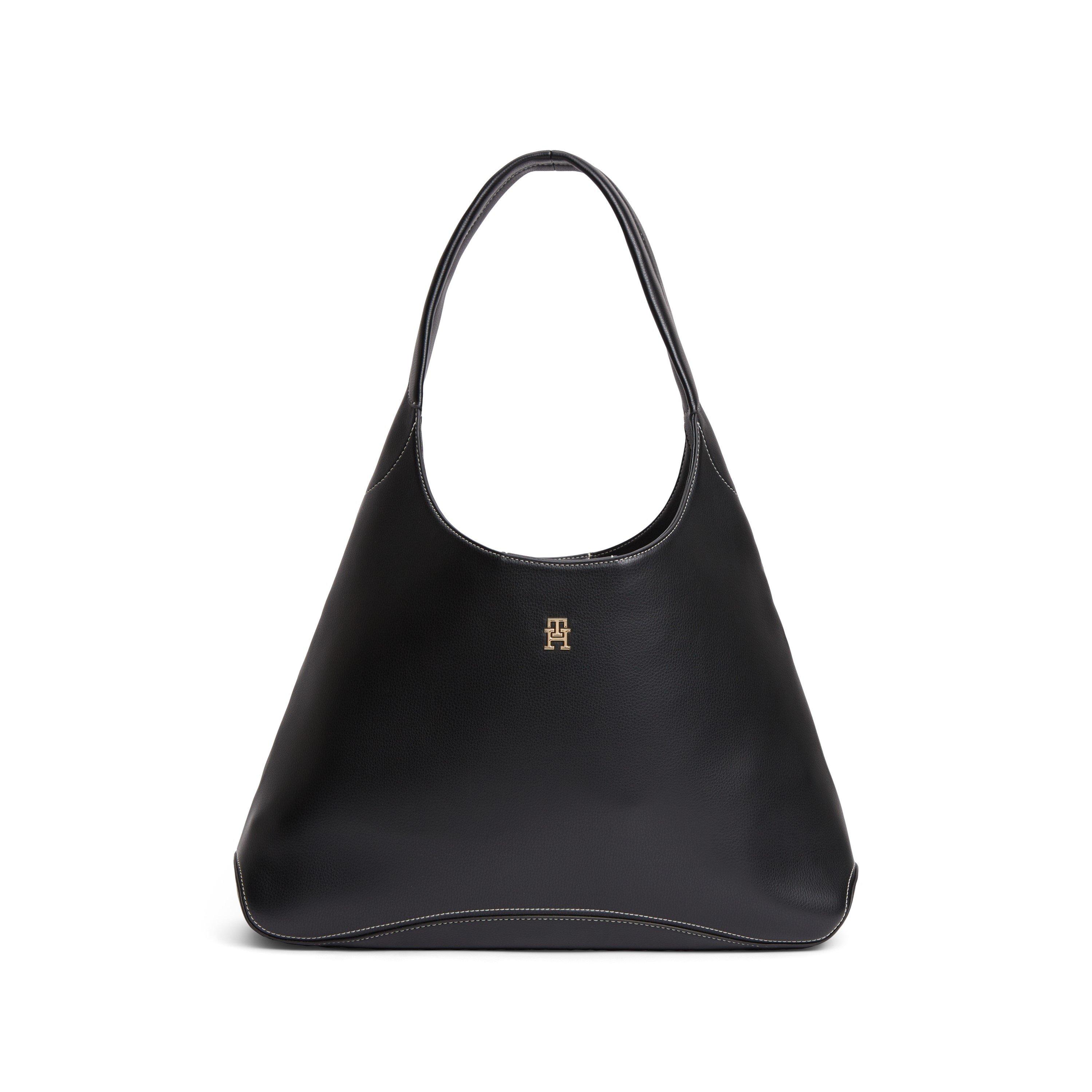 Black - Tommy Hilfiger - Tommy Th Everyday Ho Ld64 - 1