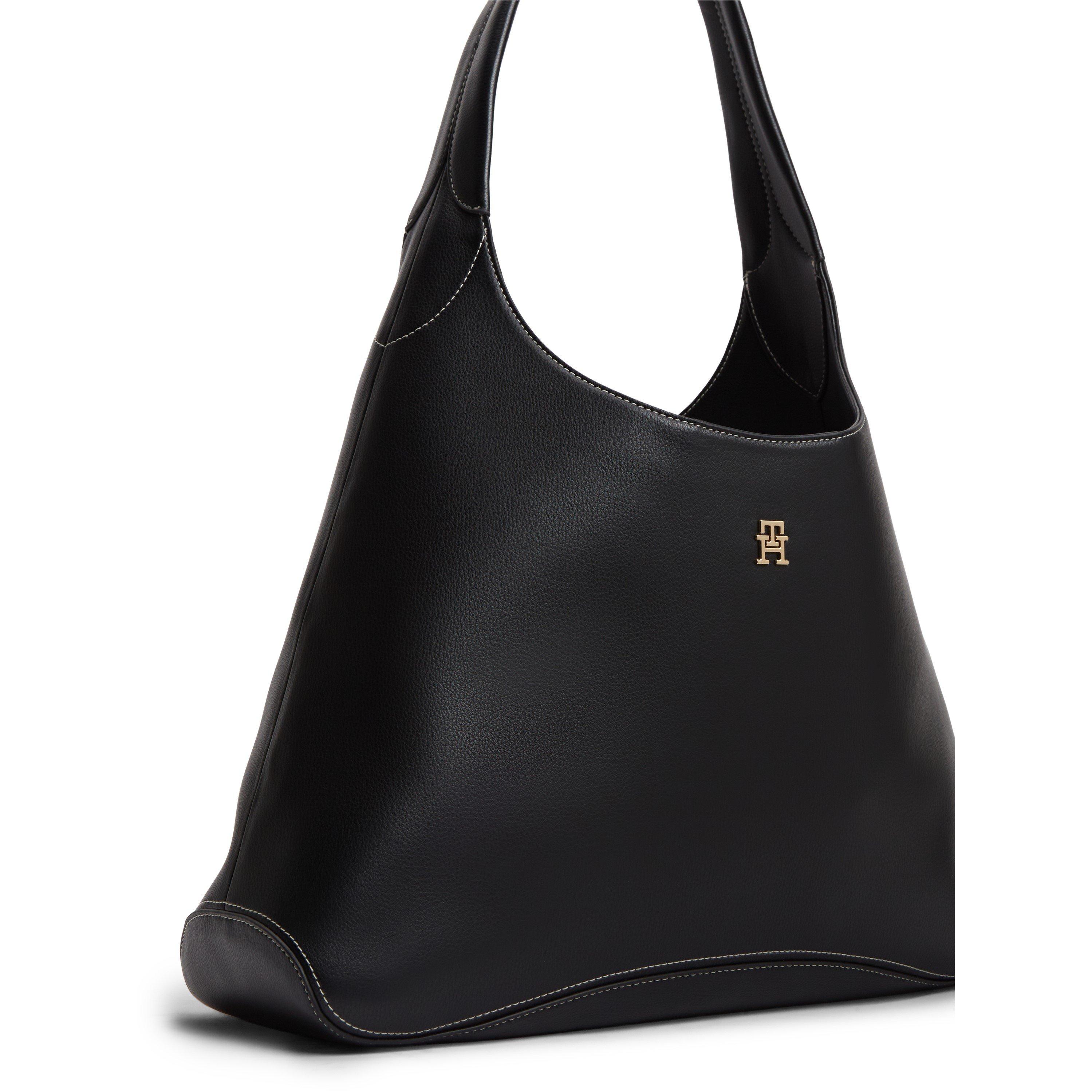 Black - Tommy Hilfiger - Tommy Th Everyday Ho Ld64 - 3