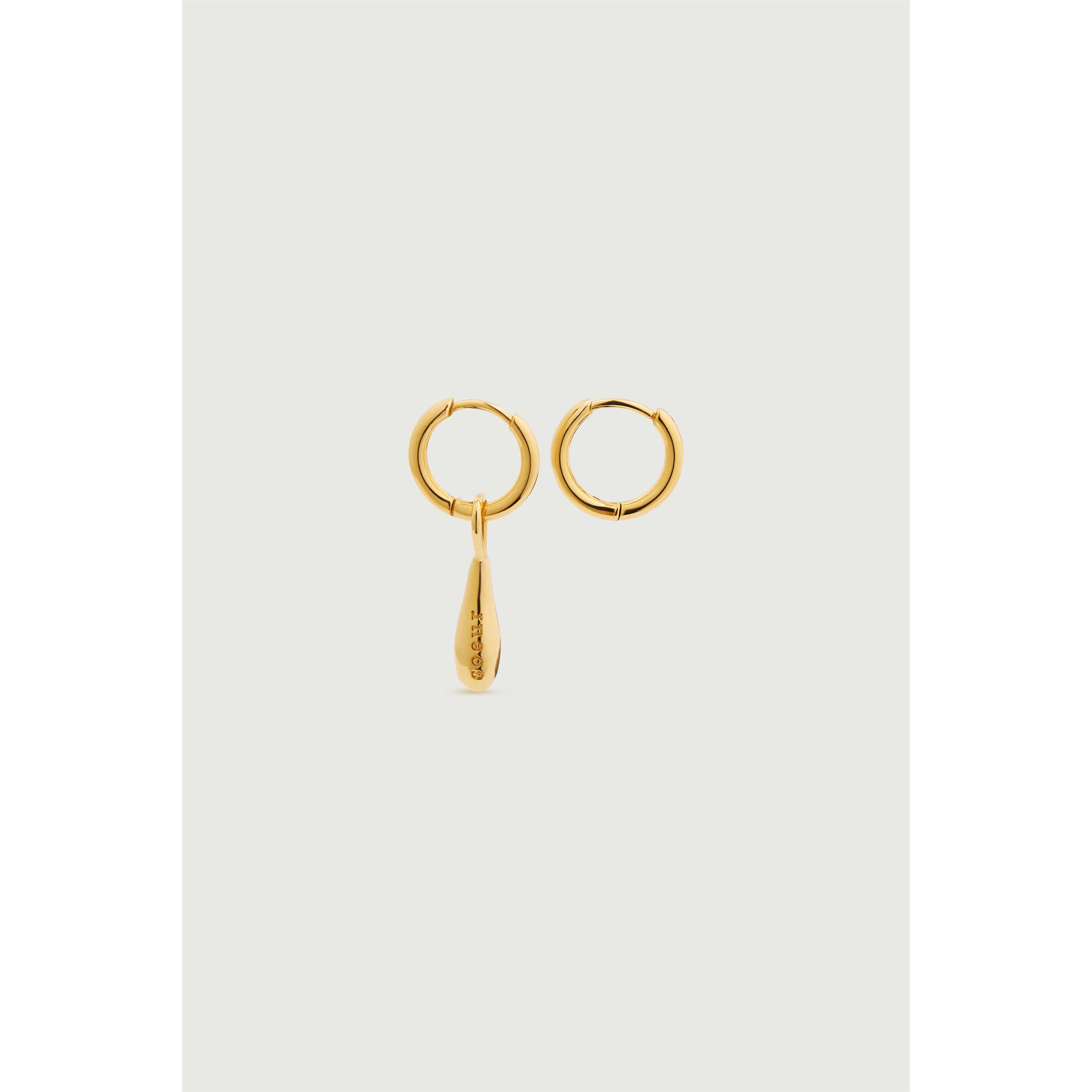 Gold - Soeur - Women's Bo Charm