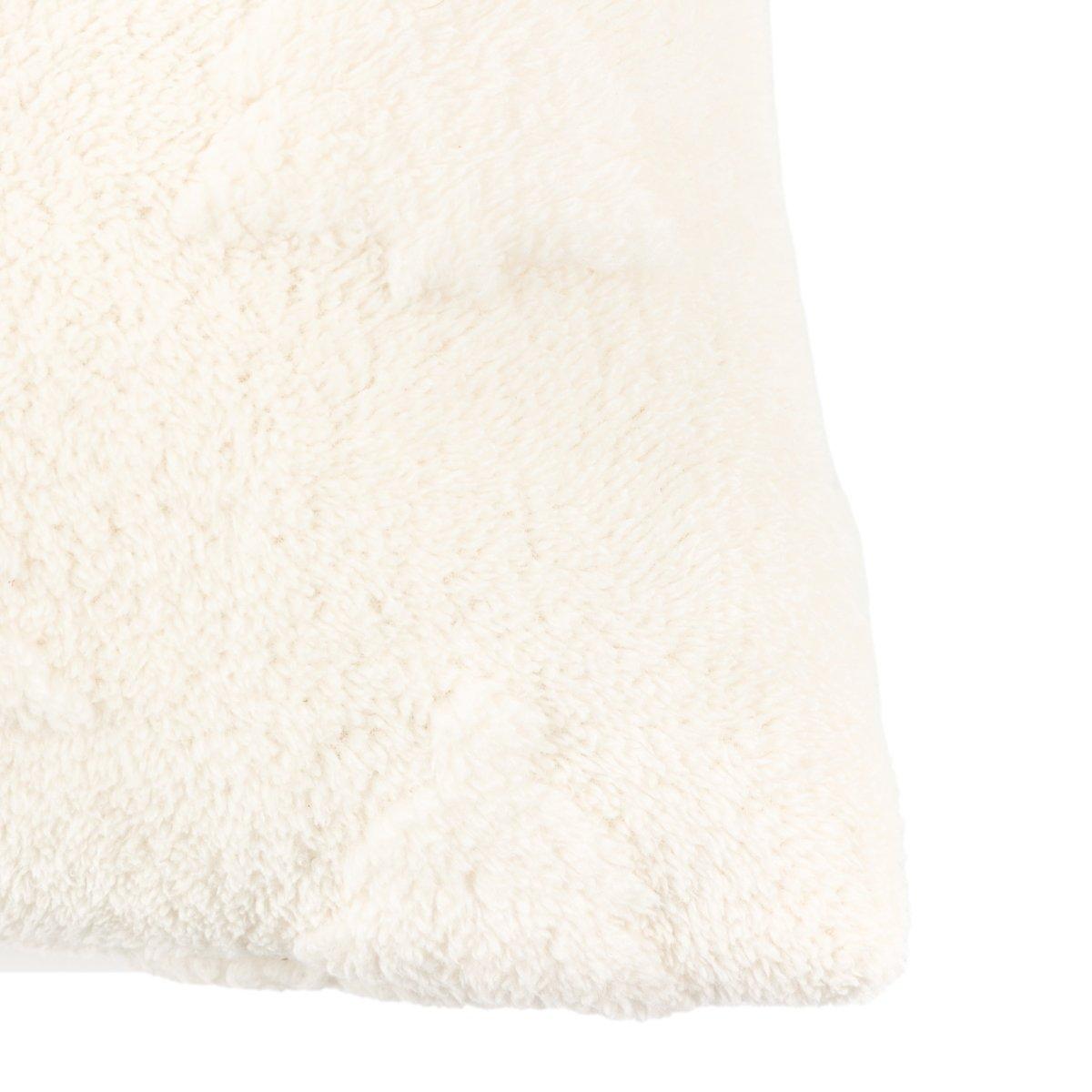 Deco Luxe - Gallery - Deco Luxe Christmas Tree Sherpa Cushion - 3