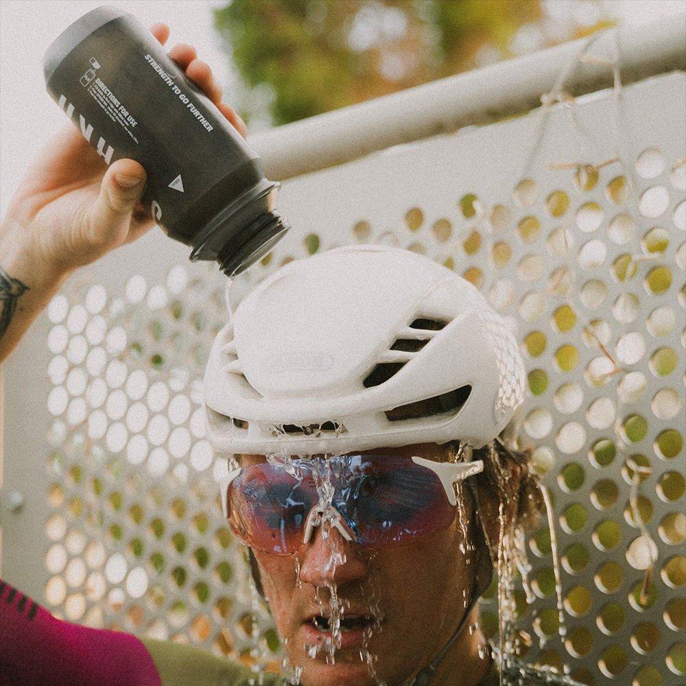 Clear - STYRKR - SLT+ Berry & Lime Quad-Blend Daily Hydration - 8