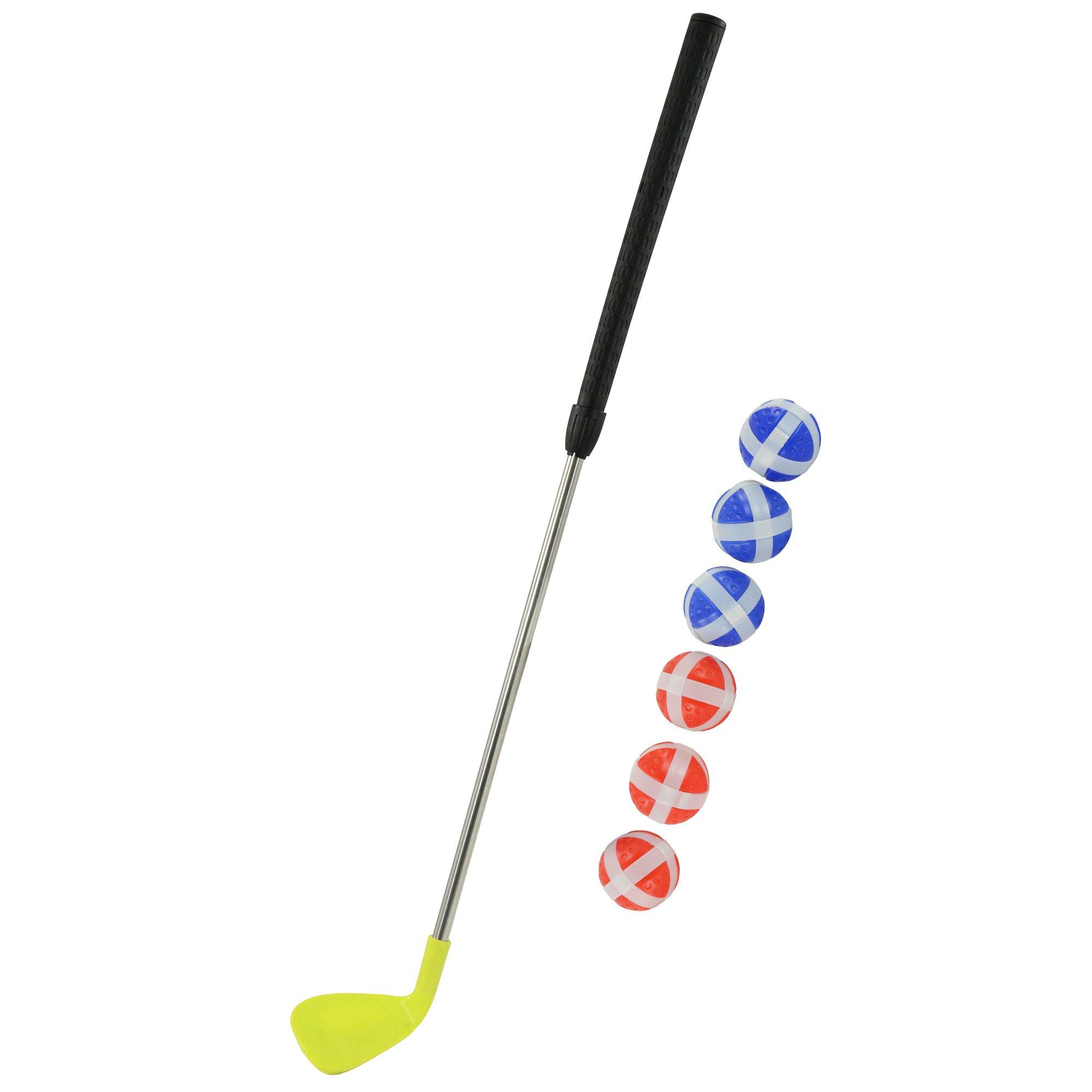 Multicoloured - Hedstrom - Hedstrom Indoor Ultimate Golf Target Game - 5