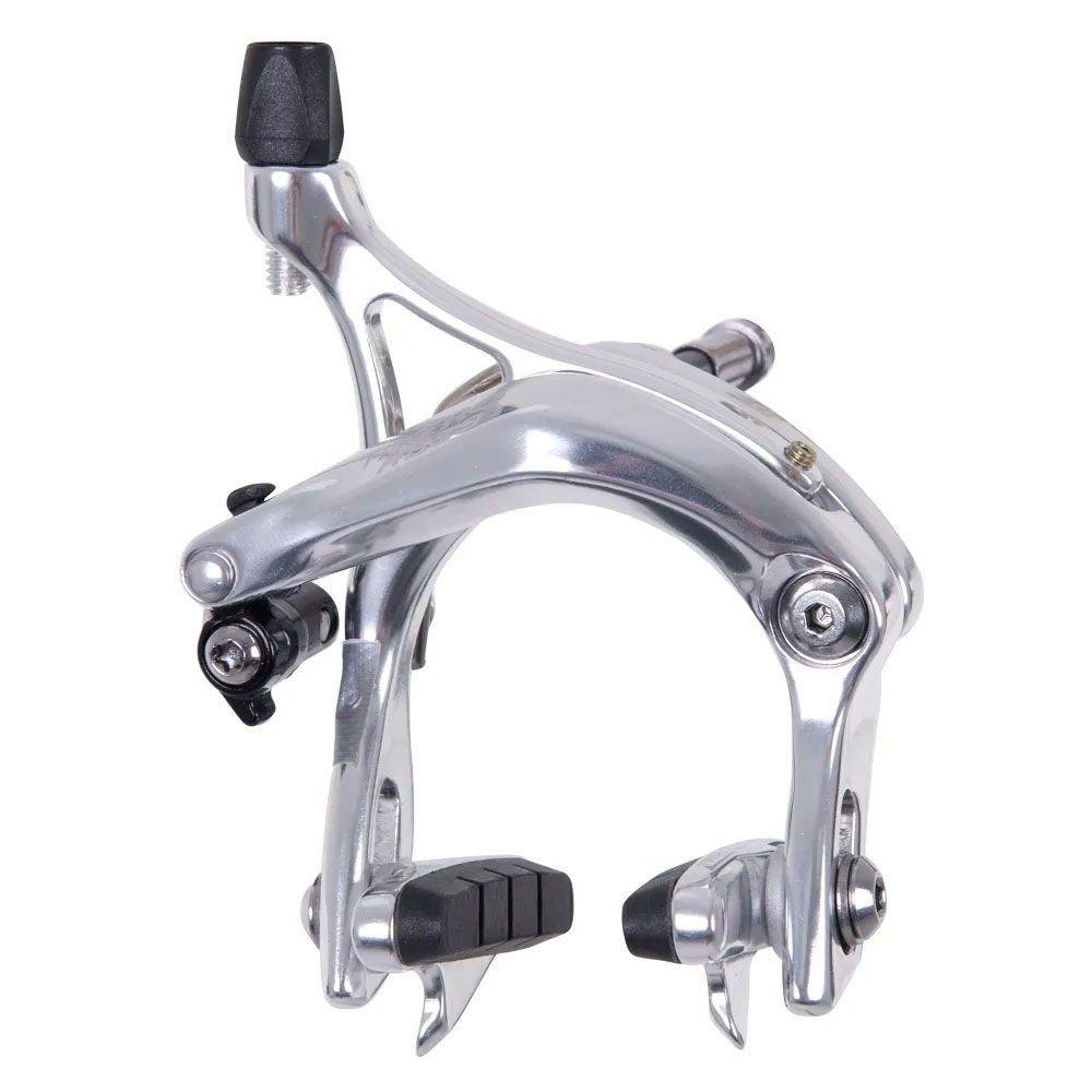 Silver - Tektro - R539 - Long Drop Calipers - 1