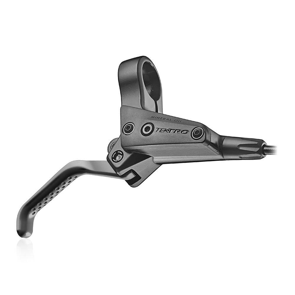 Black - Tektro - J2820 Junior Disc Brake - 2