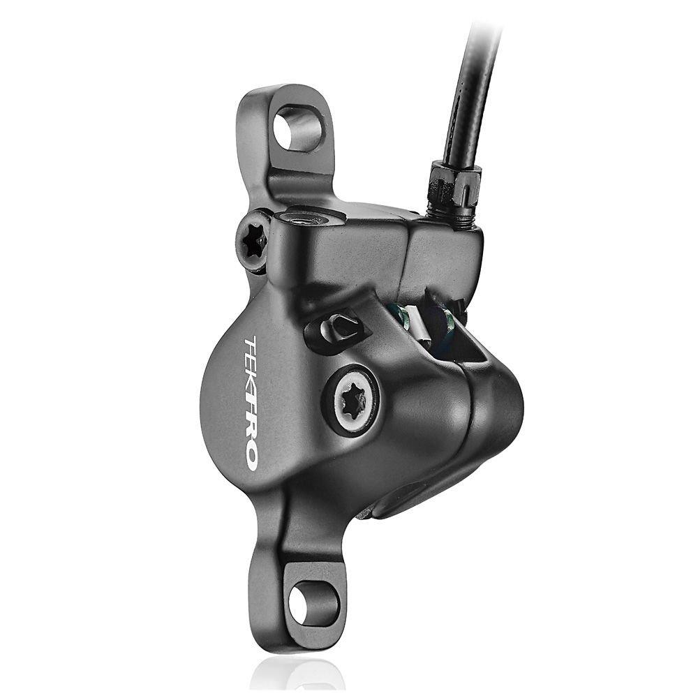 Black - Tektro - J2820 Junior Disc Brake - 3