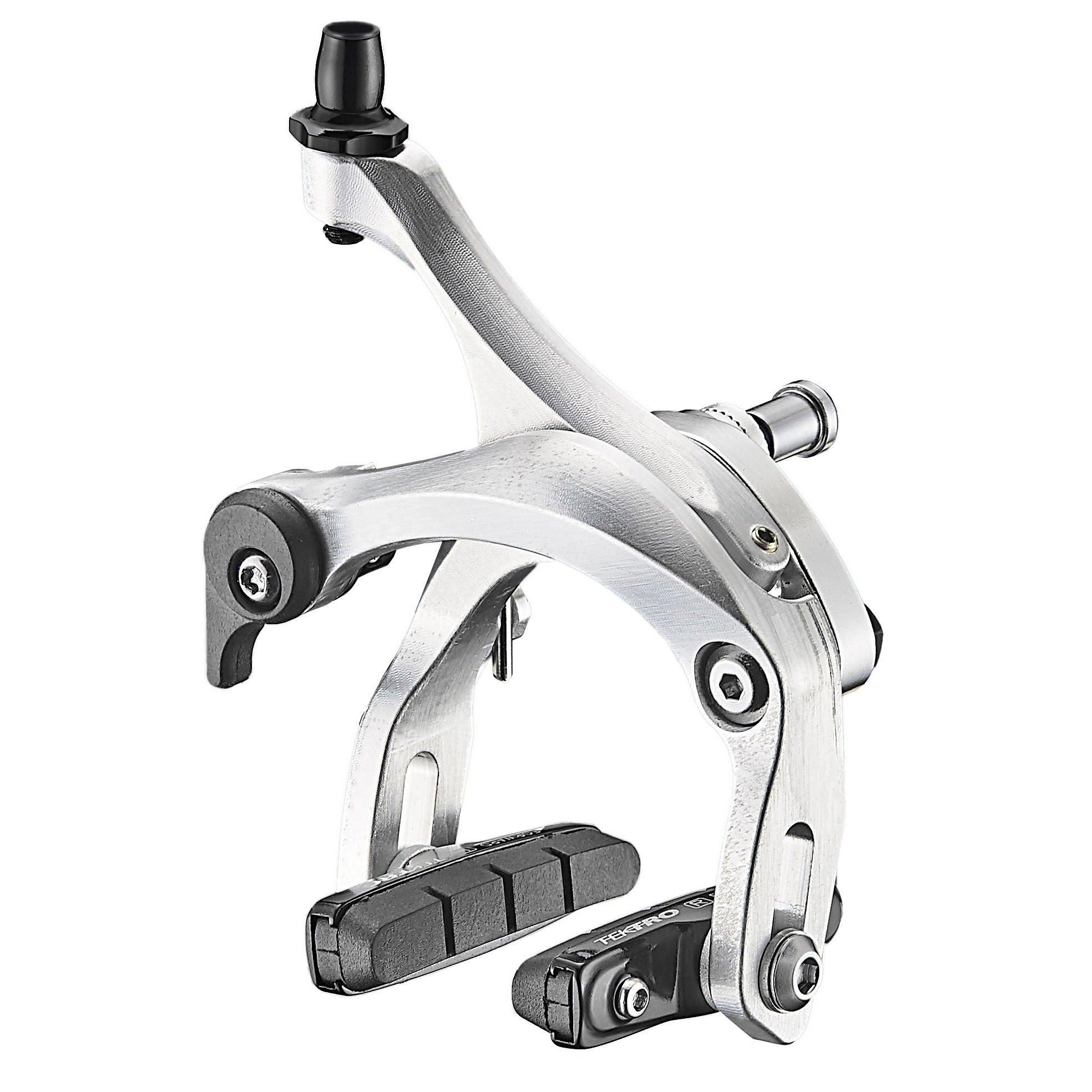 Tektro  R526 Short Drop Calipers - Silver - Pair