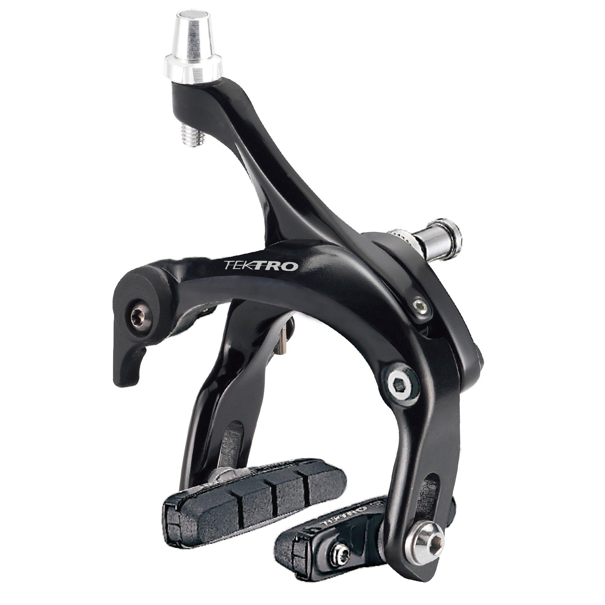 Tektro  R526 Short Drop Calipers - Black - Pair