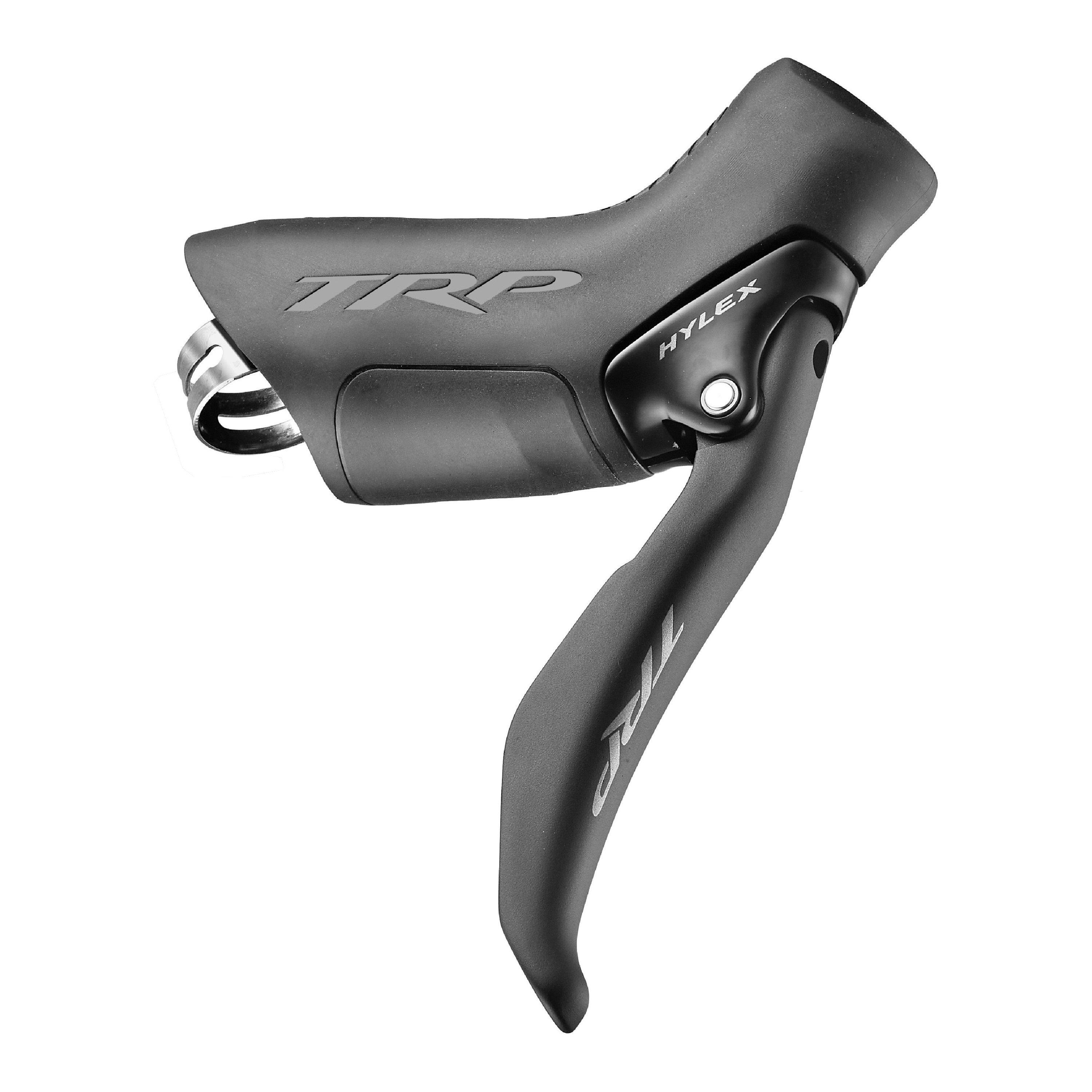 Black - TRP - Hylex Flat Mount - HD-C8110 - 3