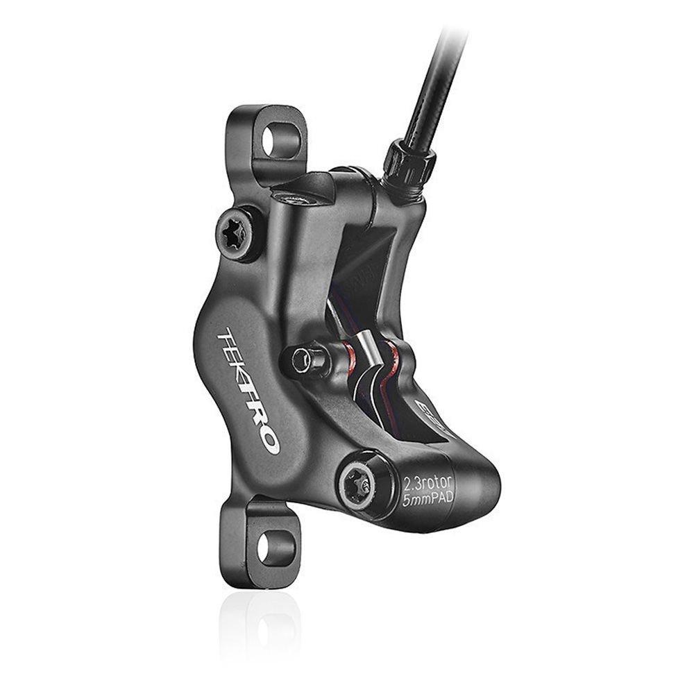 Black - Tektro - M535 Gemini SL Disc Brake - 3
