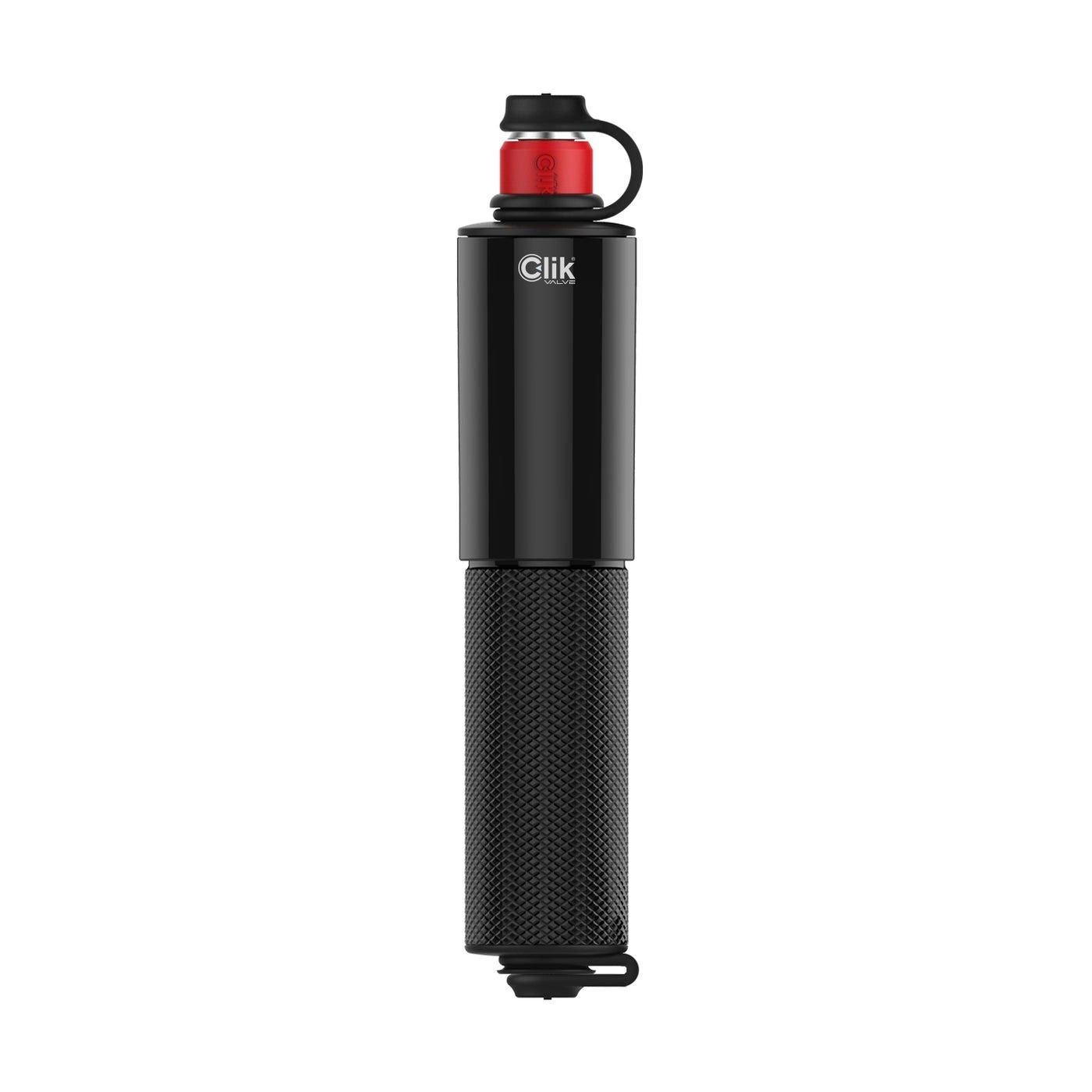 Black - Lezyne - Clik Drive HV - 6