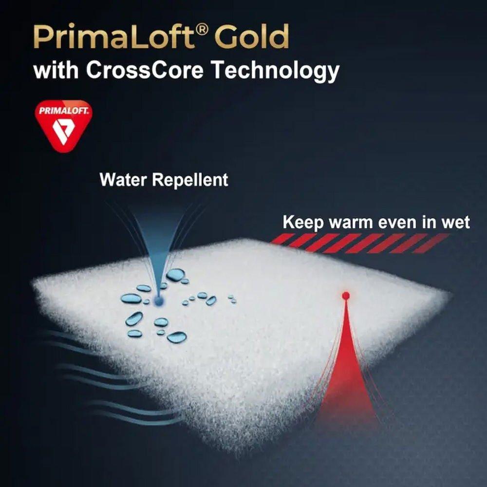 Black - DexShell - Arendal Biking Gloves 2.0 - 2