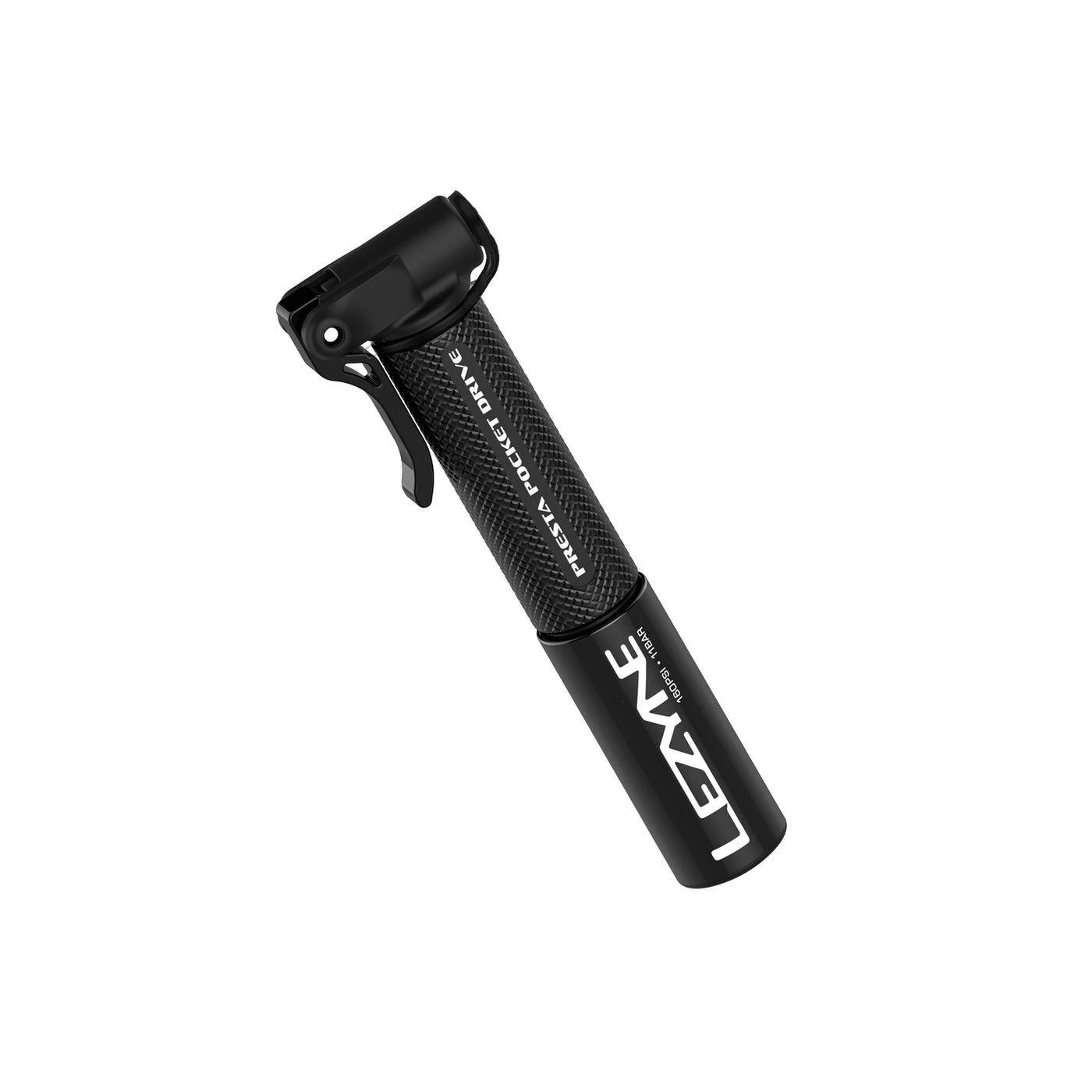 Lezyne  Presta Pocket Drive - Black