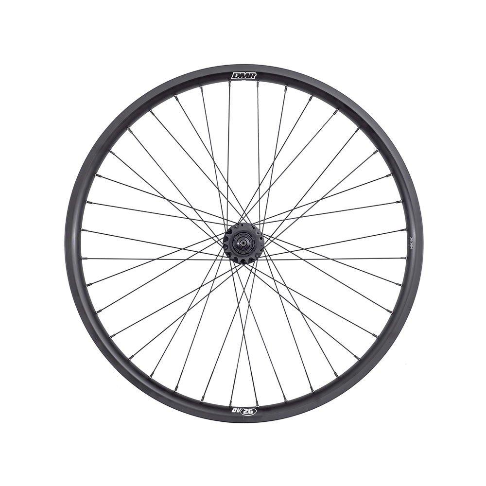 Black - DMR - DMR - Colt DJ Wheel - 1