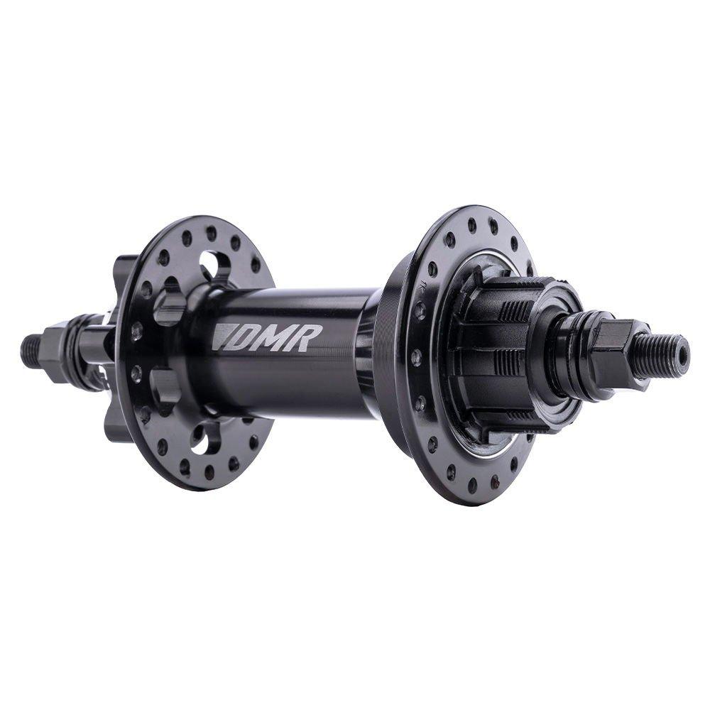Black - DMR - Colt DJ Rear Hub - 2