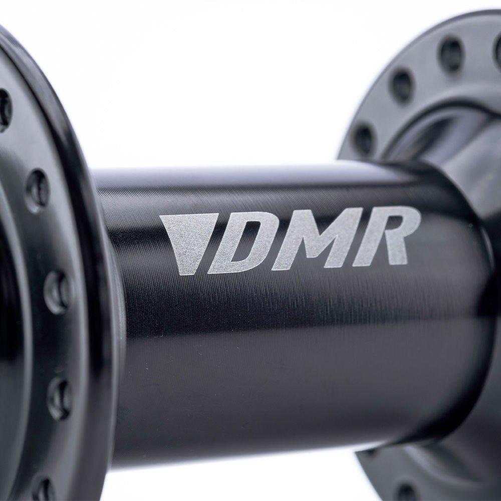 Black - DMR - Colt DJ Rear Hub - 5