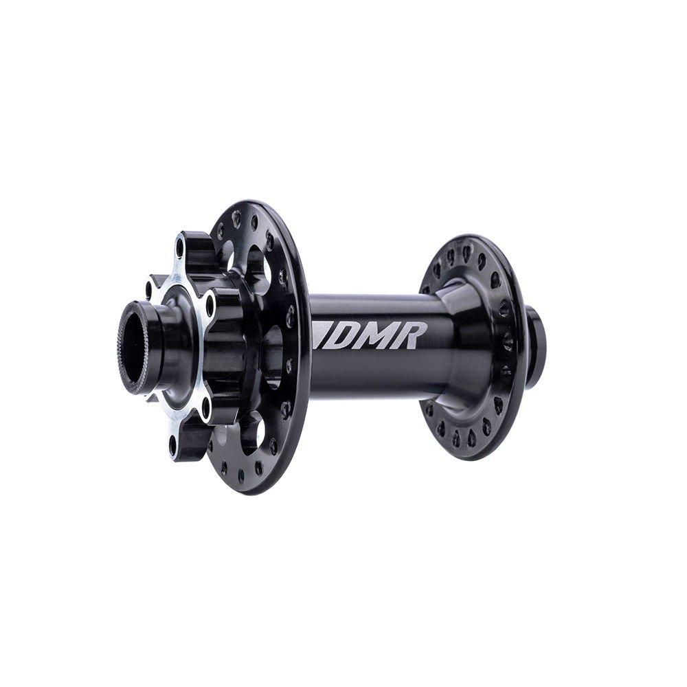Black - DMR - Colt DJ Front Disc Hub - 1