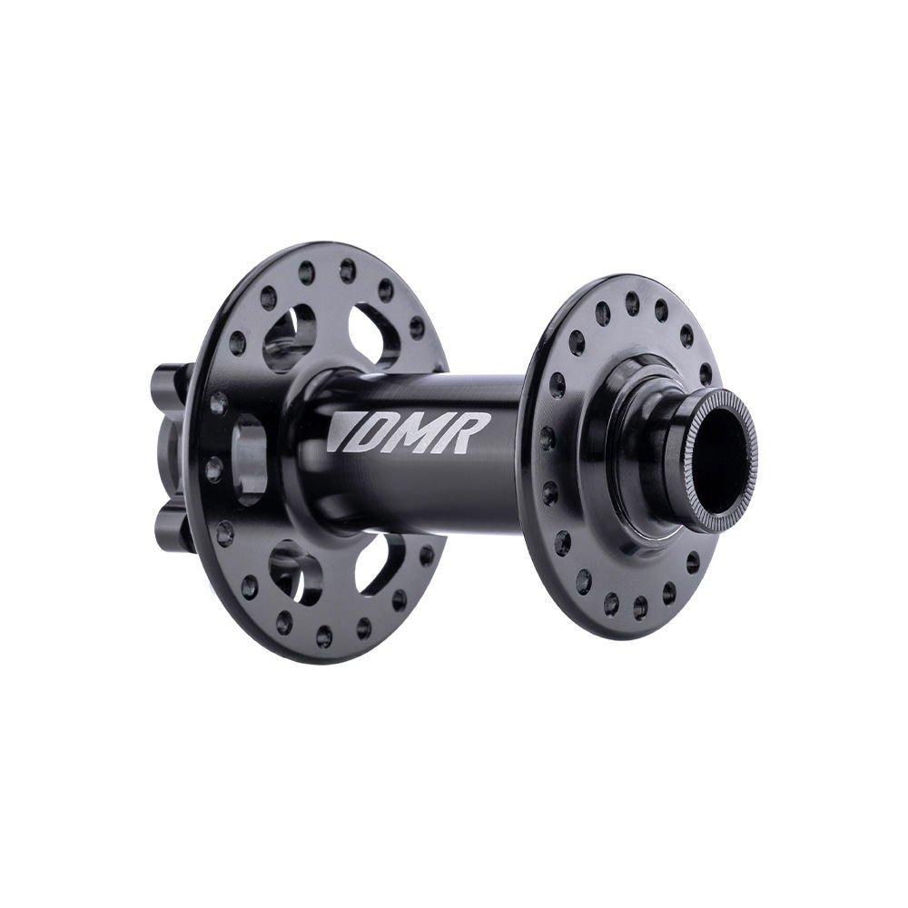 Black - DMR - Colt DJ Front Disc Hub - 2