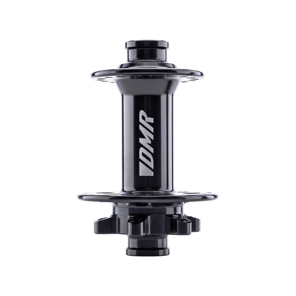 Black - DMR - Colt DJ Front Disc Hub - 3