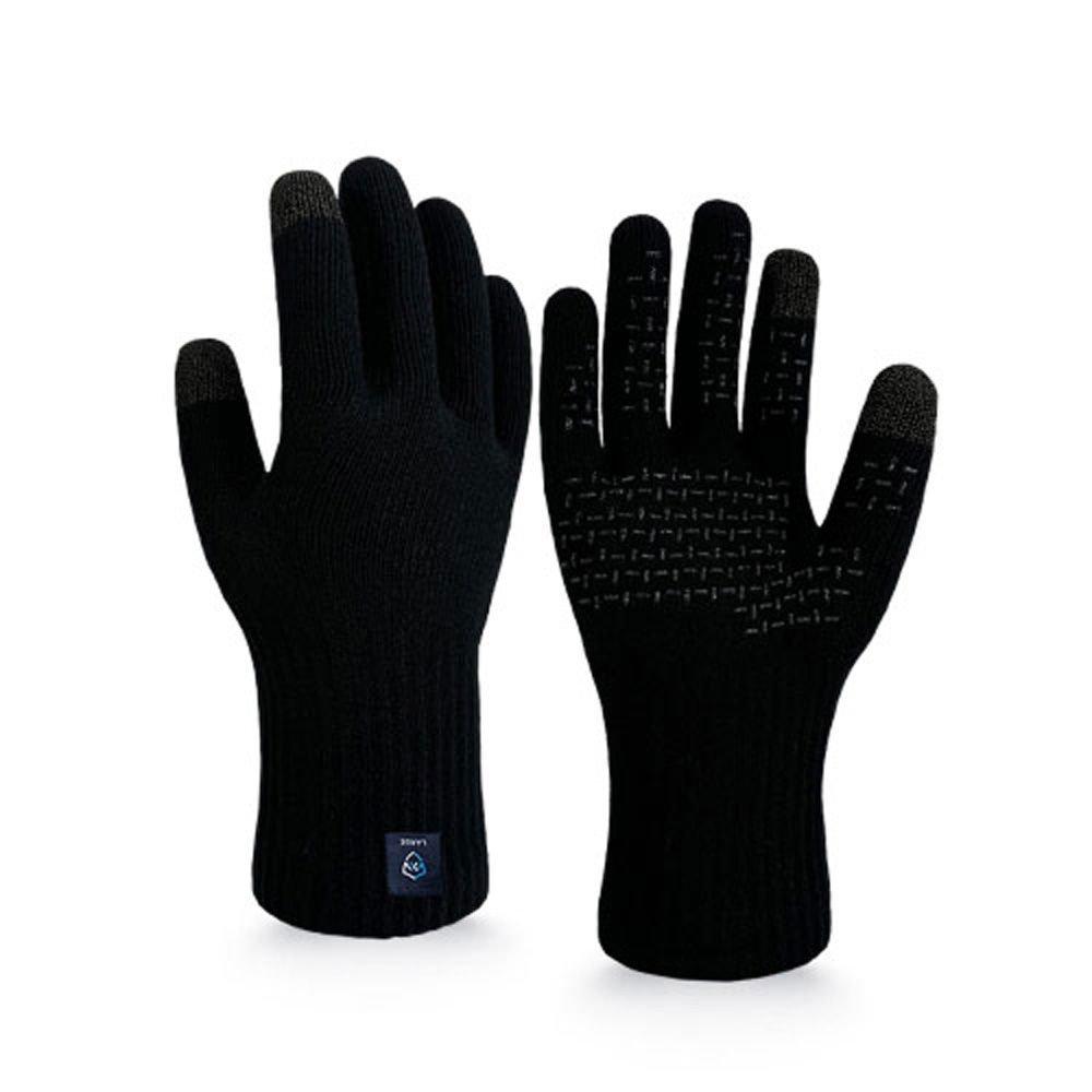Black - DexShell - ThermFit Gloves 3.0 - 1