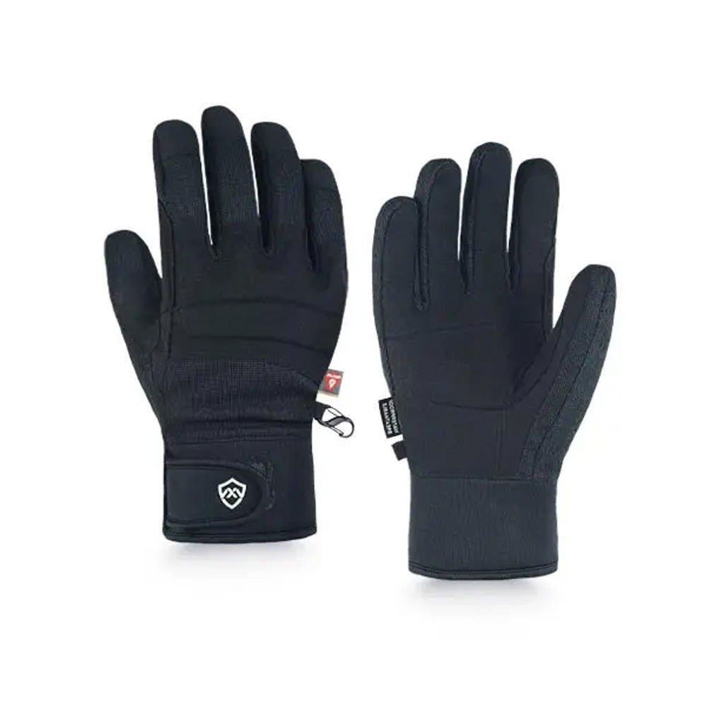 Black - DexShell - Arendal Biking Gloves 2.0 - 1