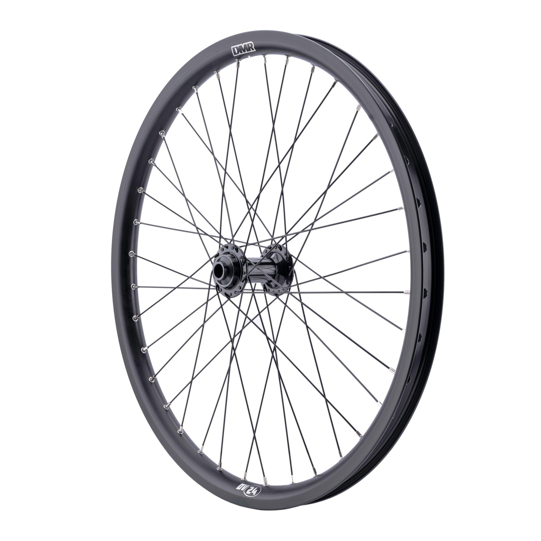 Black - DMR - Colt DJ Wheel - 2