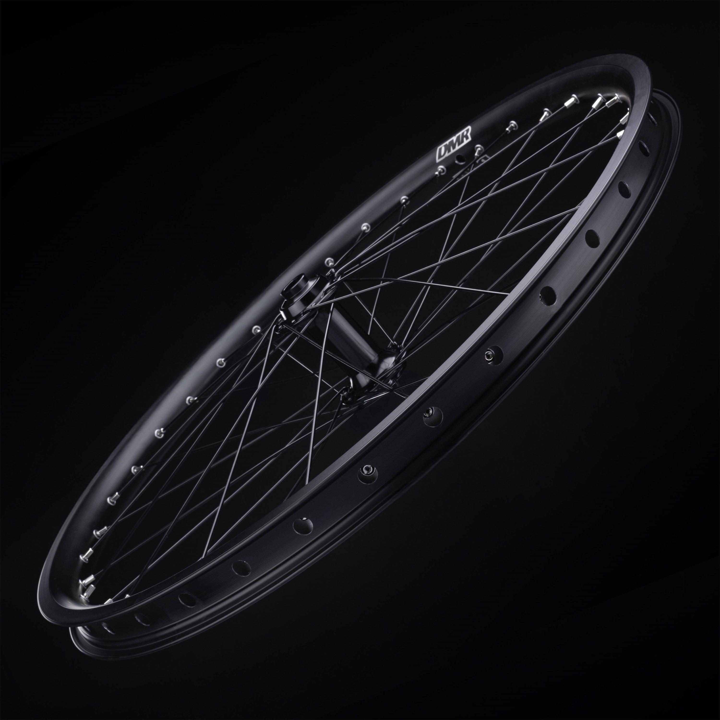 Black - DMR - Colt DJ Wheel - 7