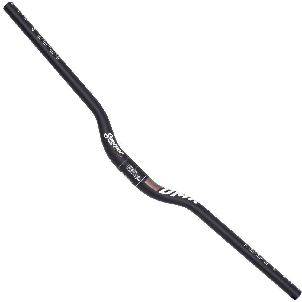 Black - DMR - Sweeper Bar 35 - 1