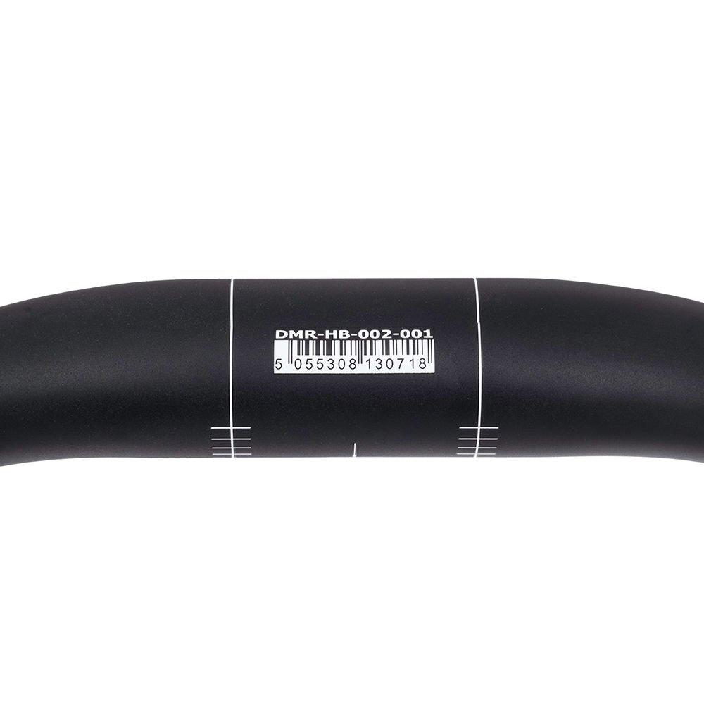 Black - DMR - Sweeper Bar 35 - 6