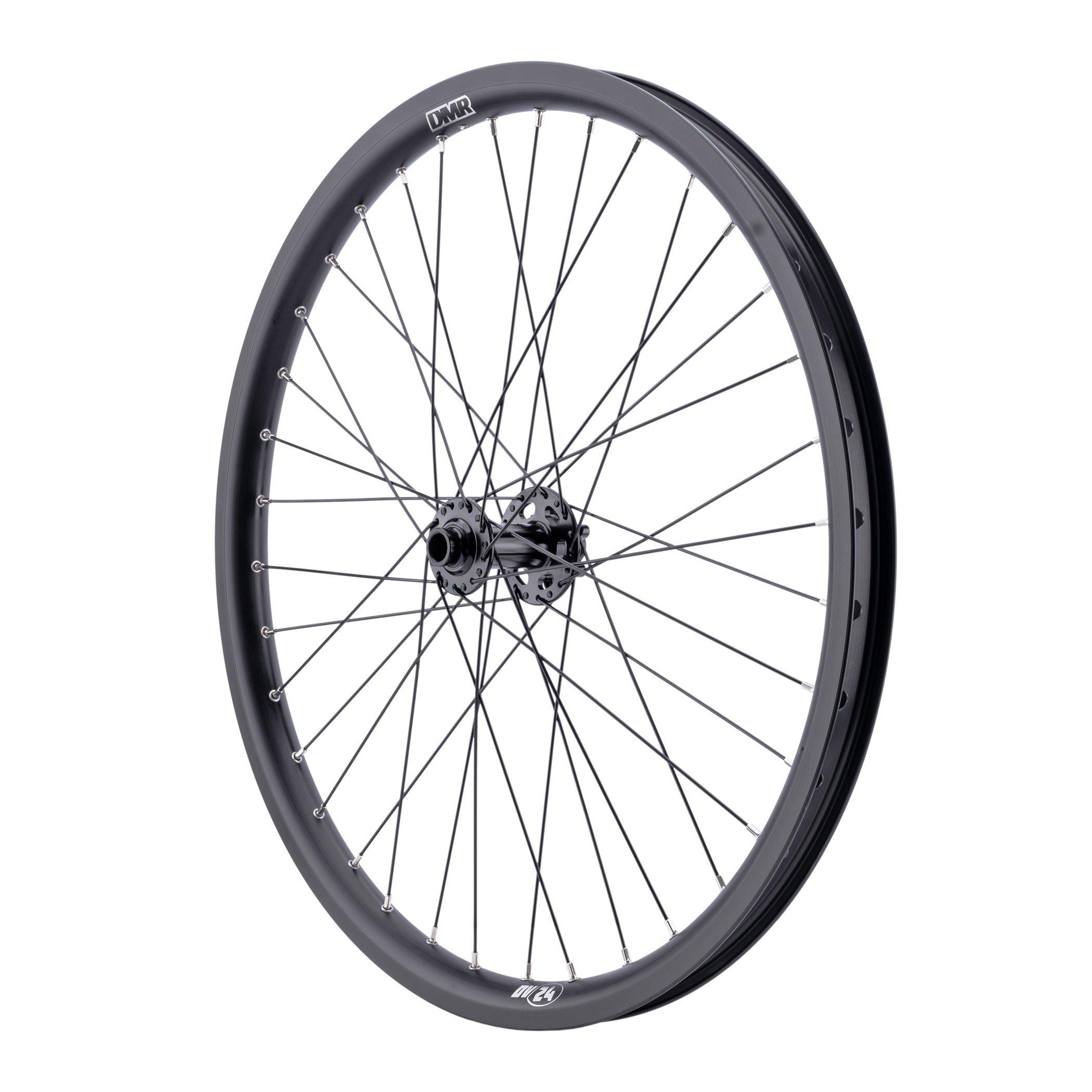 Black - DMR - DMR - Colt DJ Wheel - 2